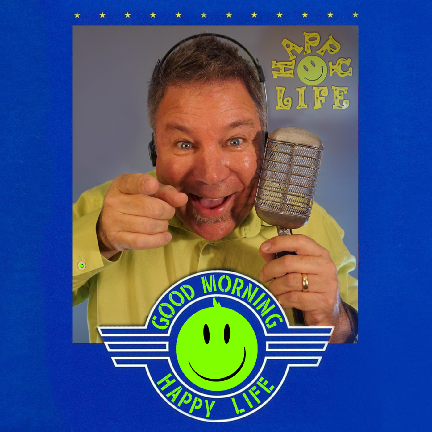 Happy Life Studios Podcast