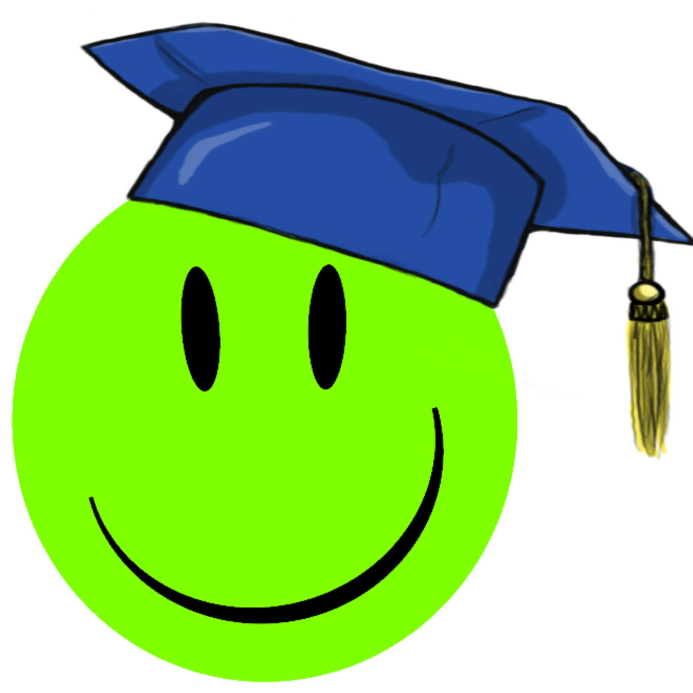 Happy Life Graduate HL125 episode artwork