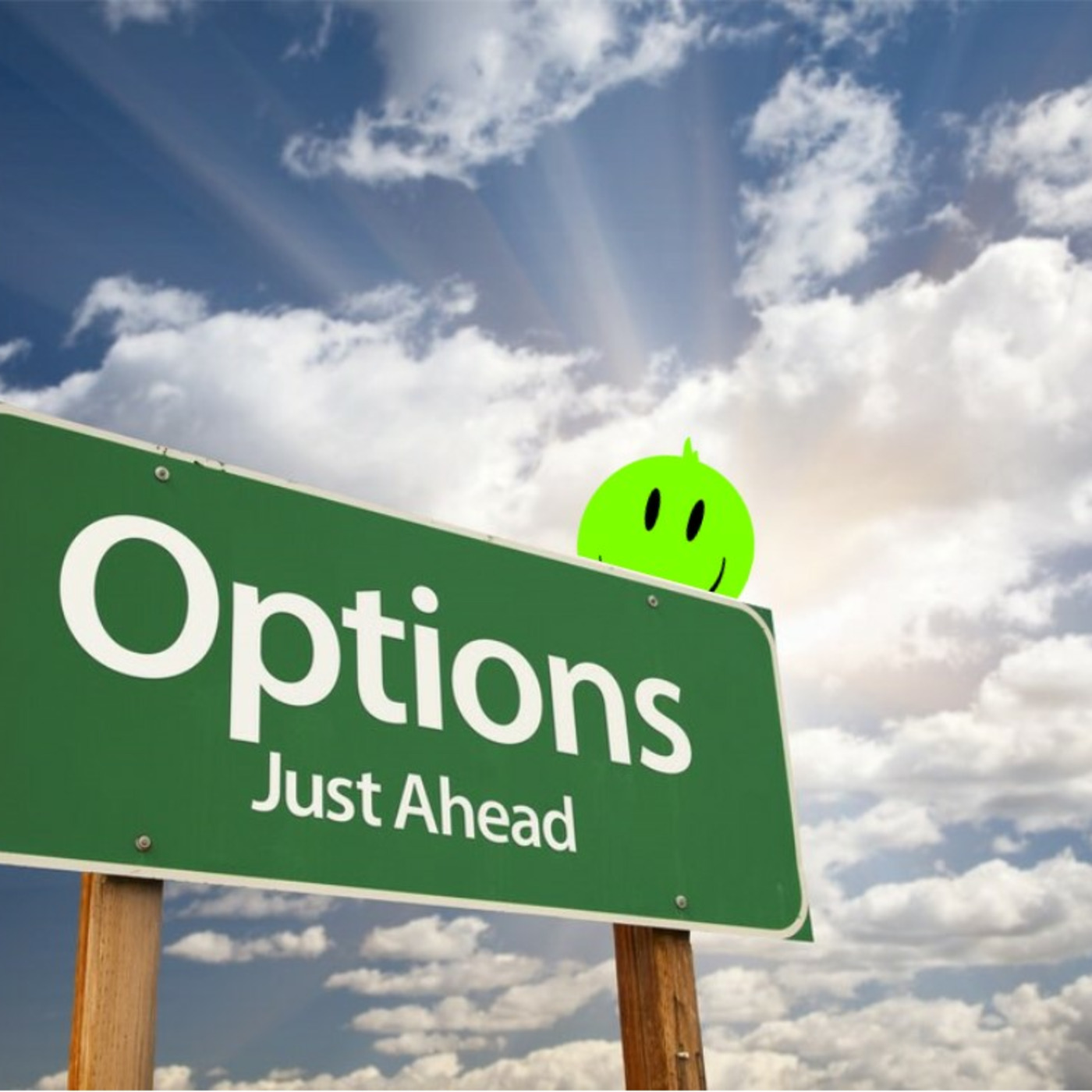 Encouraging Options HL129 episode artwork