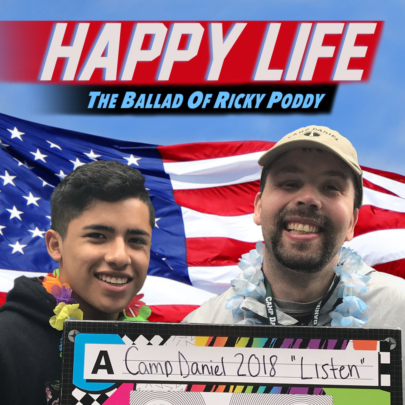 Happy Life Studios Podcast