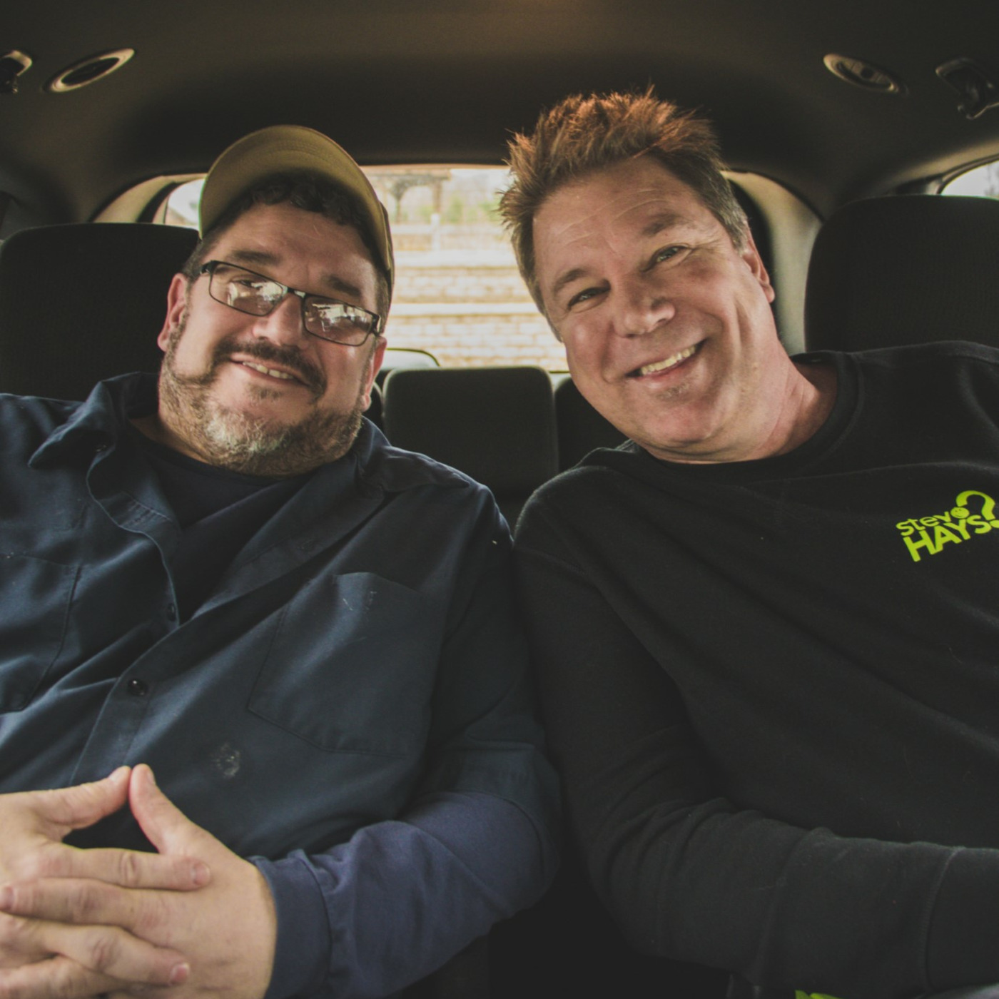 Happy Life Studios Podcast