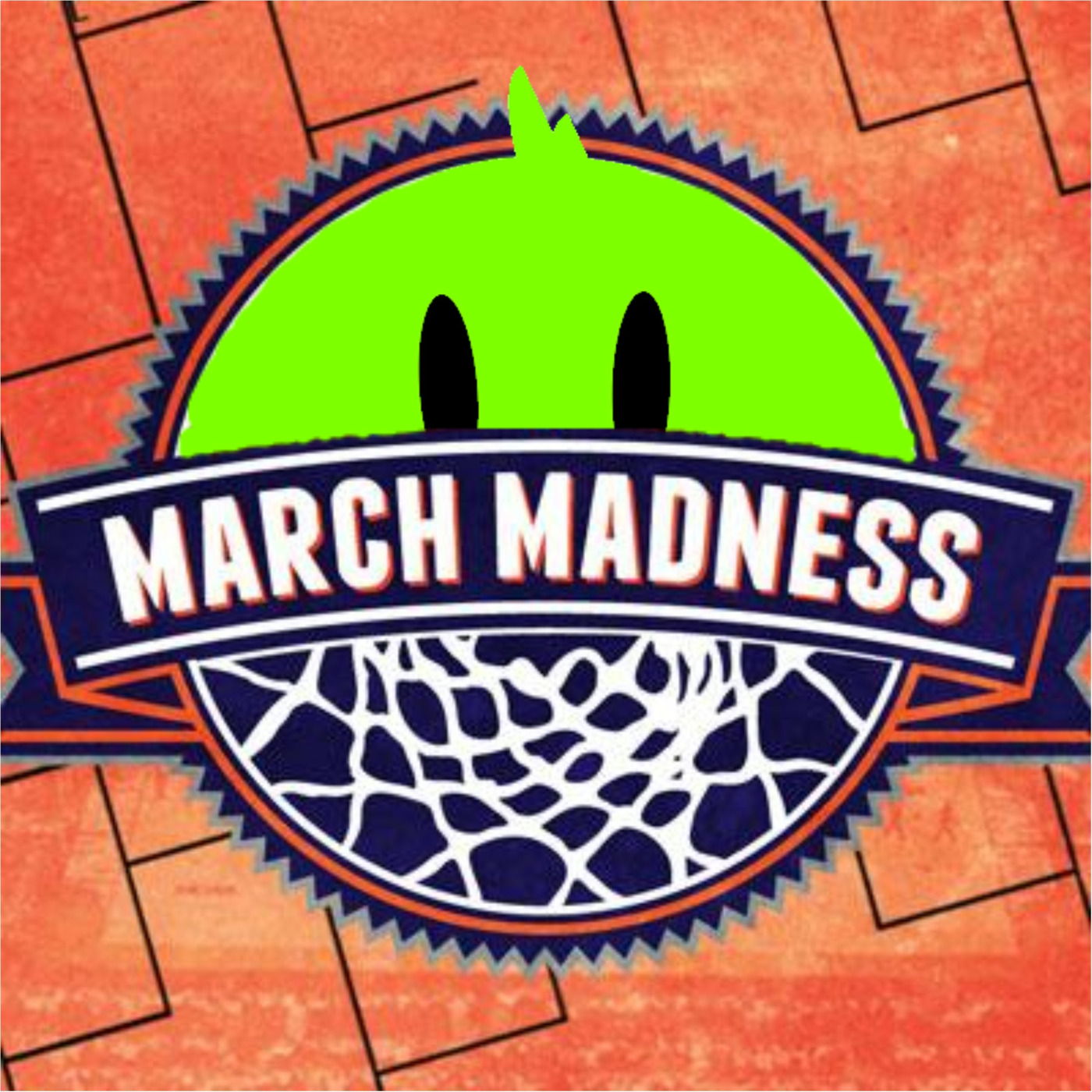 March Gladness HL167 episode artwork