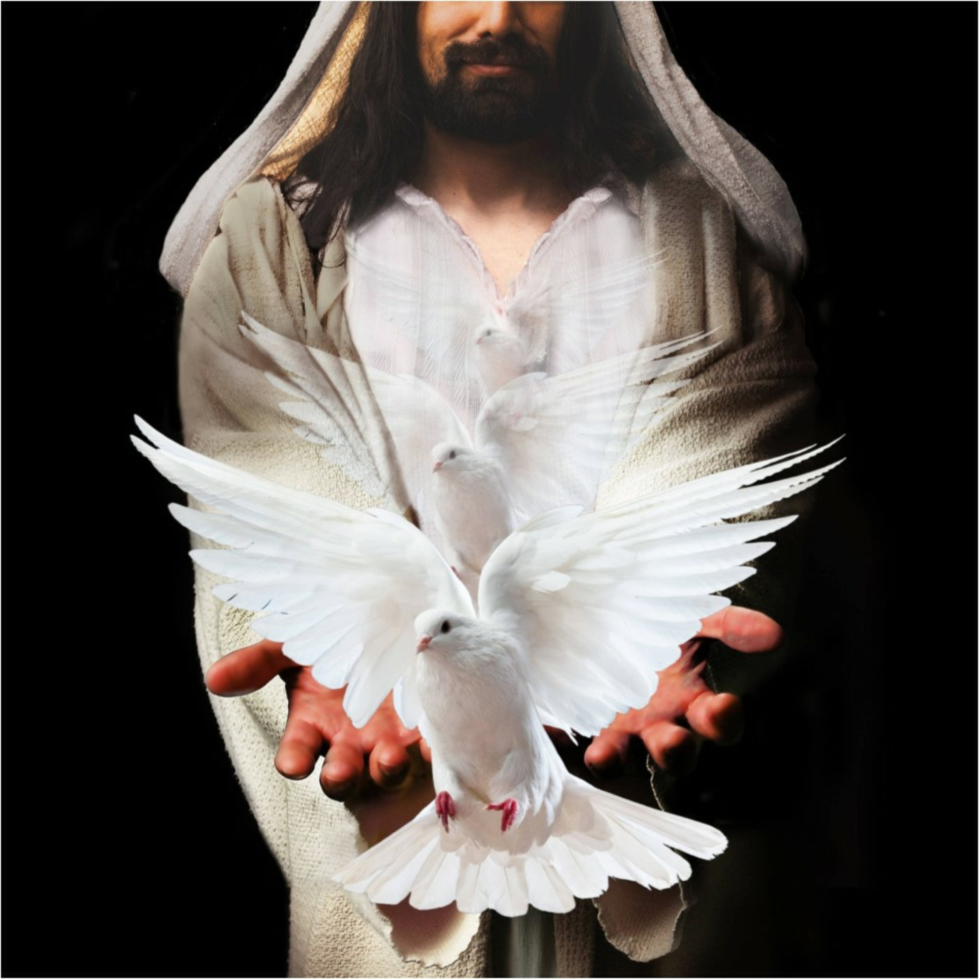 Happy Day After Easter HL171 episode artwork