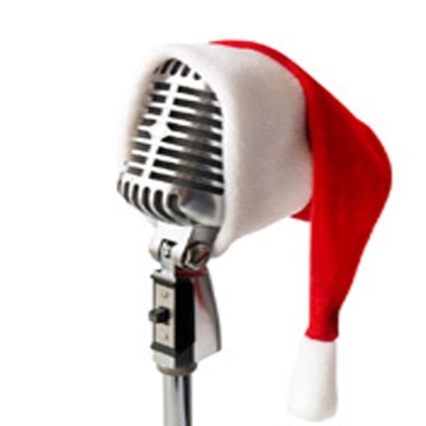 Jazzy Christmas HL191 episode artwork