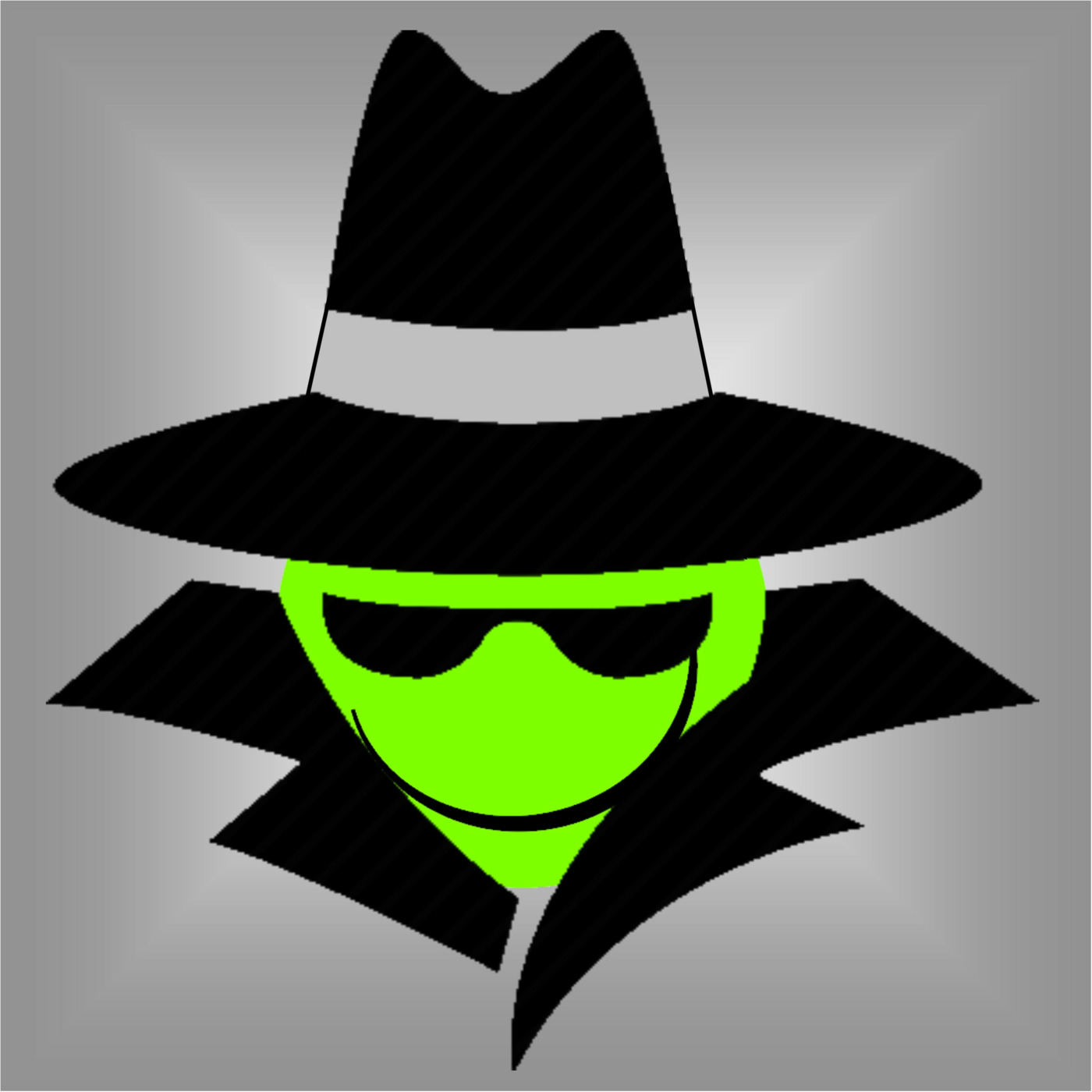 Happy Spy HL199 episode artwork