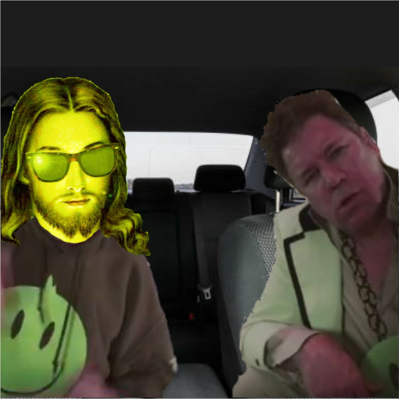 Road Trippin' Prayer Meetin' HL205 episode artwork