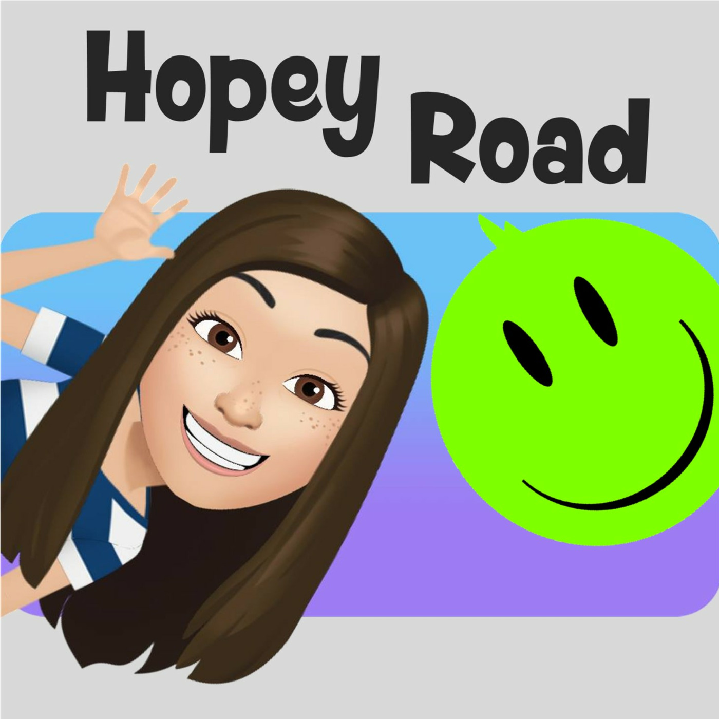 Episode 213: Hopey Road HL213 episode artwork