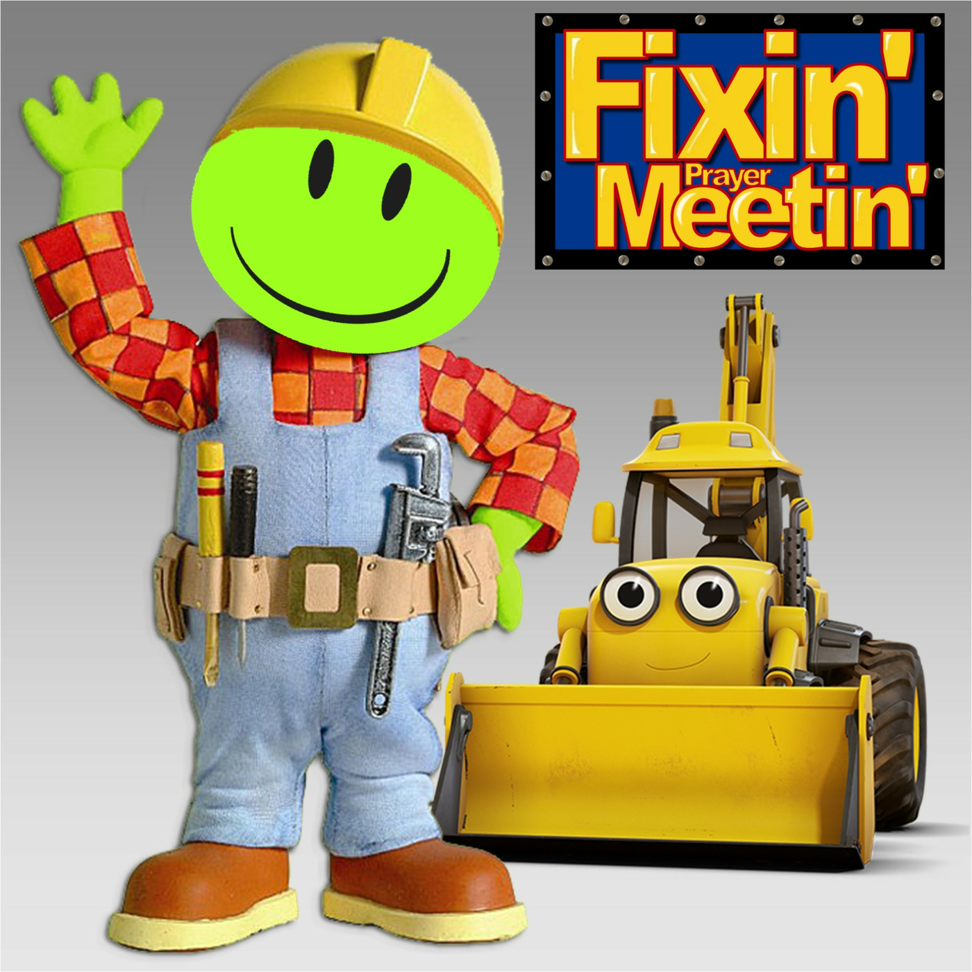 Fixin' Prayer Meetin' HL214 episode artwork