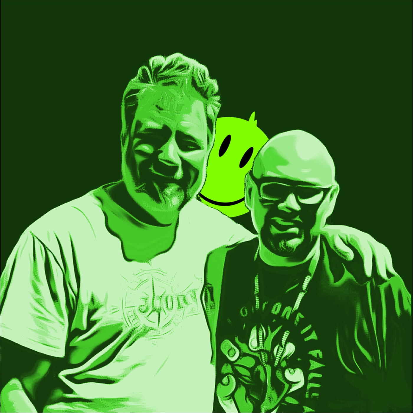 Happy Life Studios Podcast