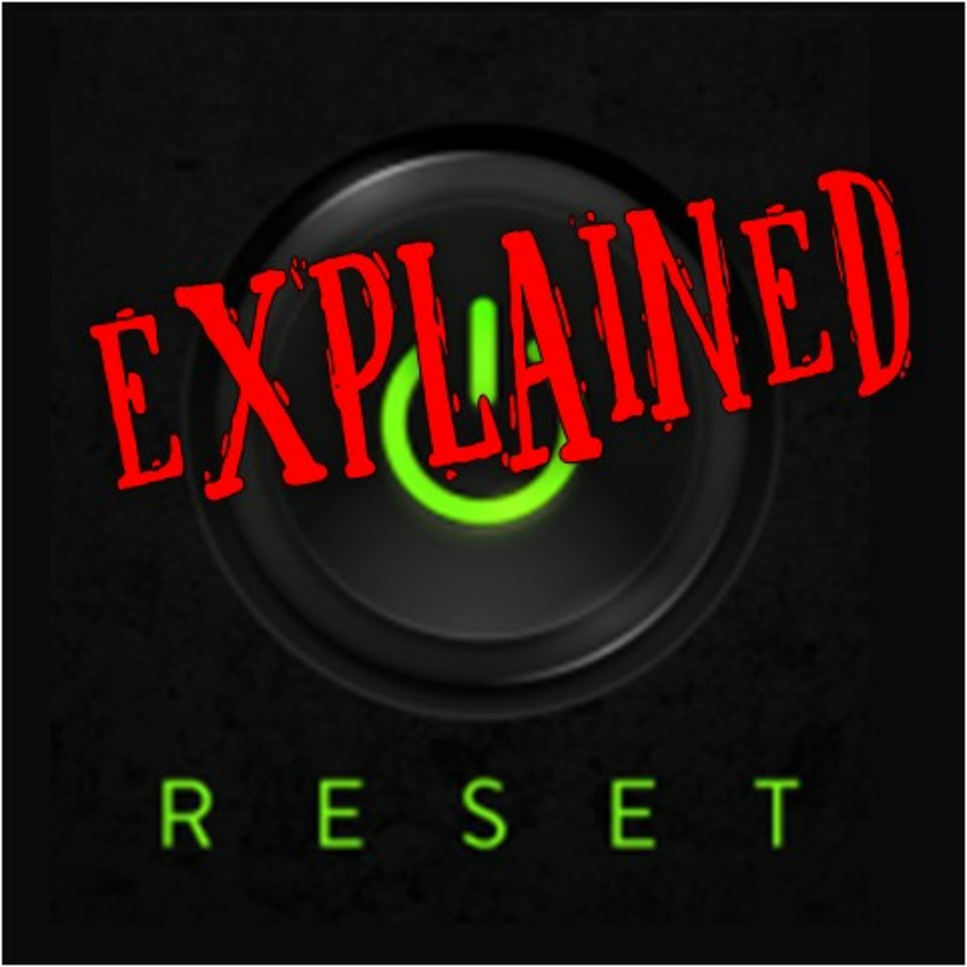 Reset Explained HL219 episode artwork