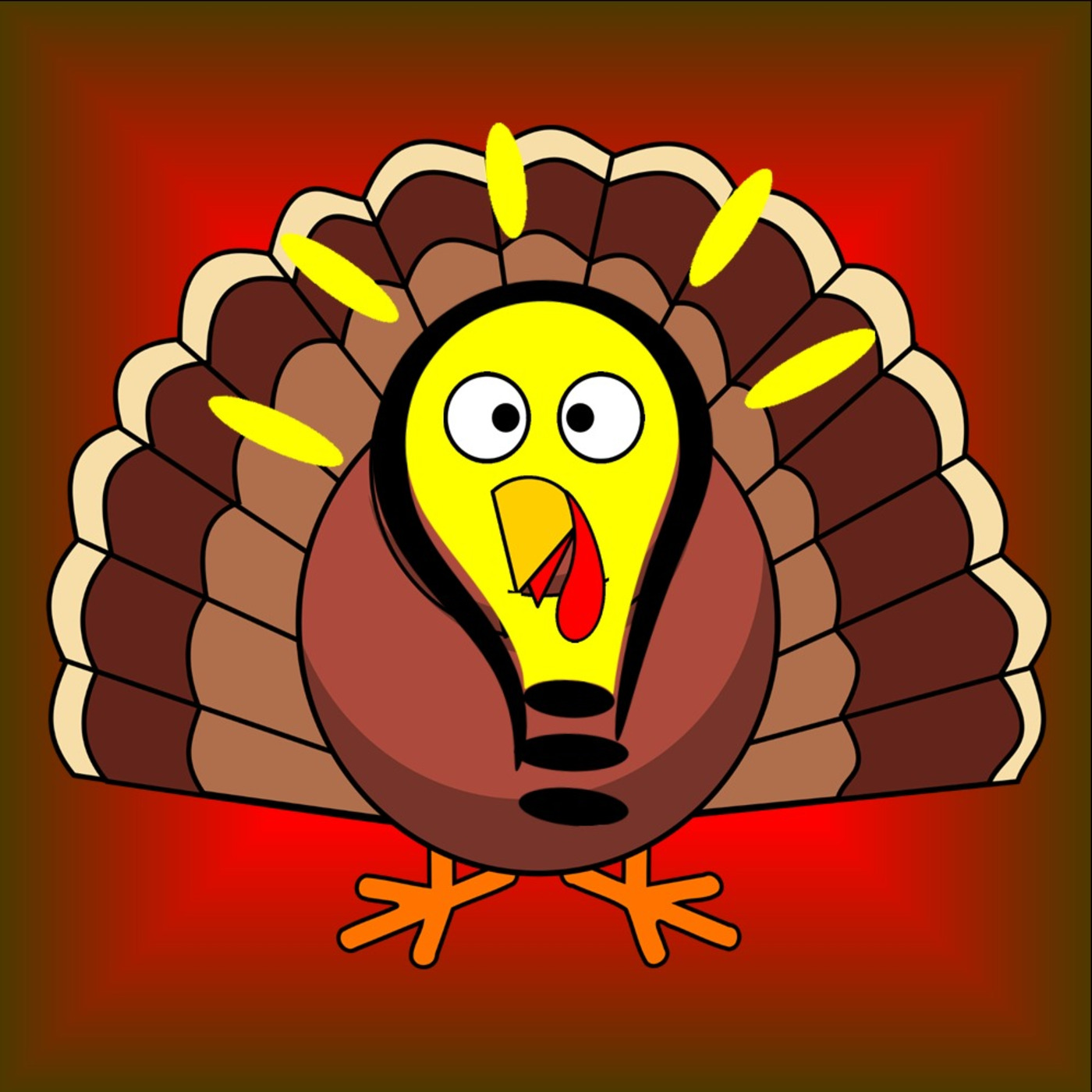 Thinksgiving HL231 episode artwork
