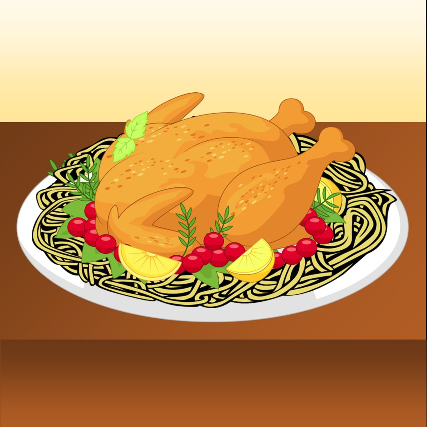 Episode 249: Thanksgiving Spaghetti HL232 episode artwork