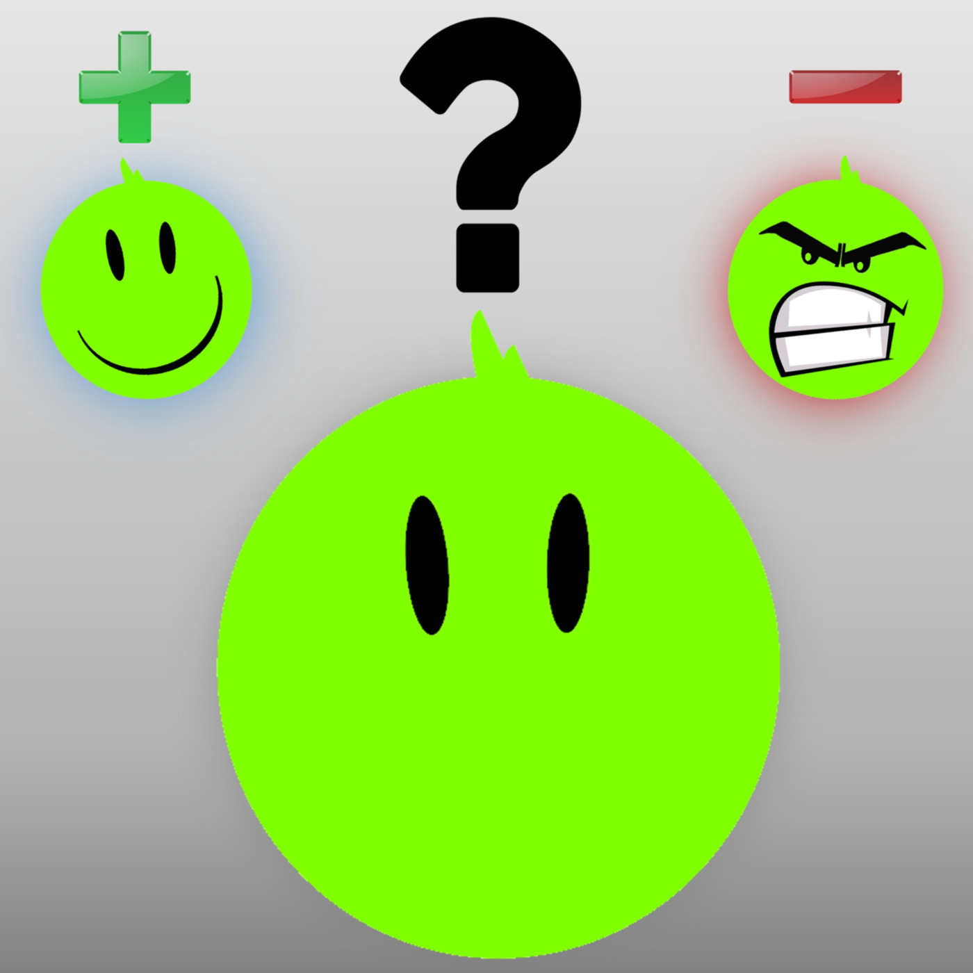 Episode 241: Testing Positive pt.2 HL241 episode artwork