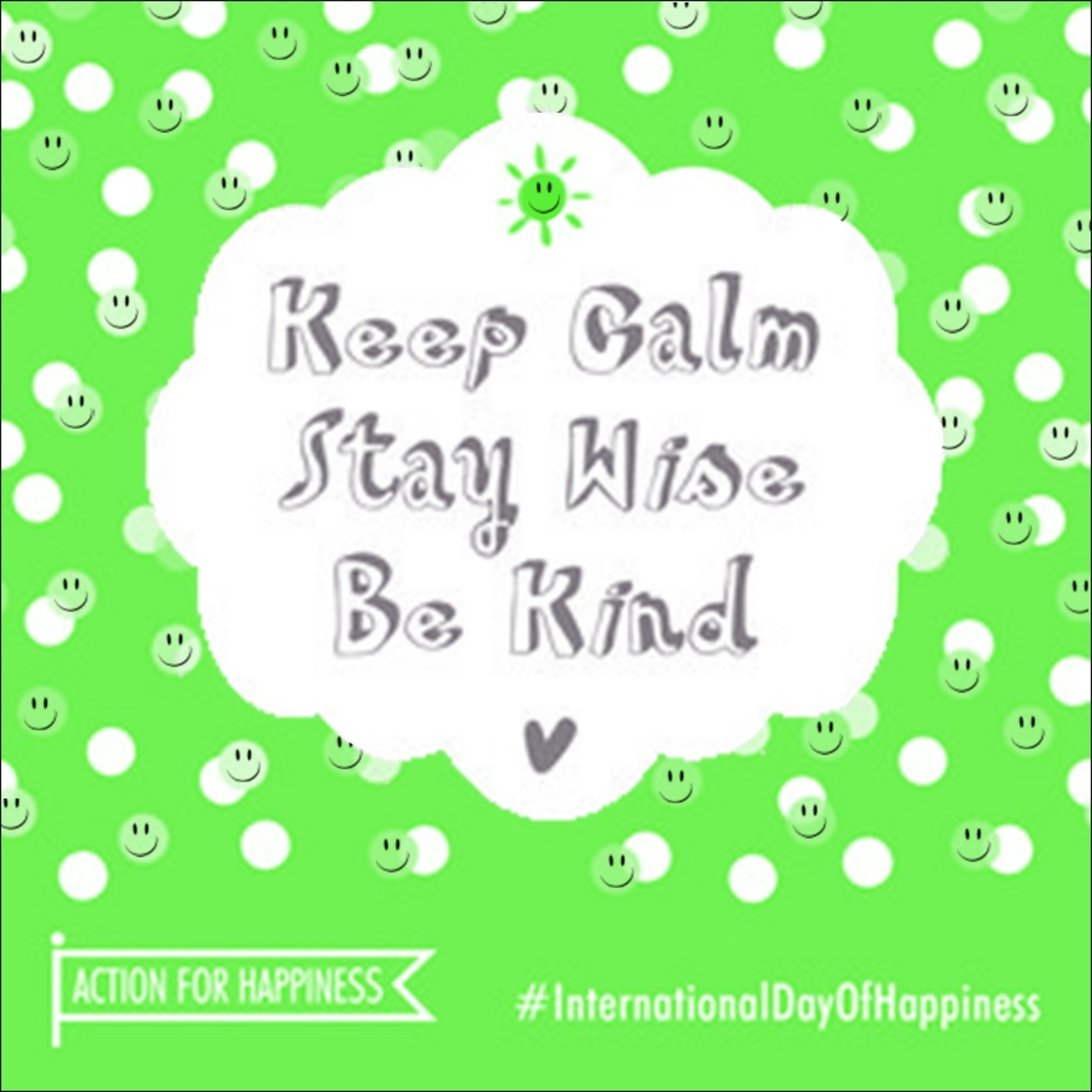 Episode 248: Keep Calm Stay Wise Be Kind HL248 episode artwork