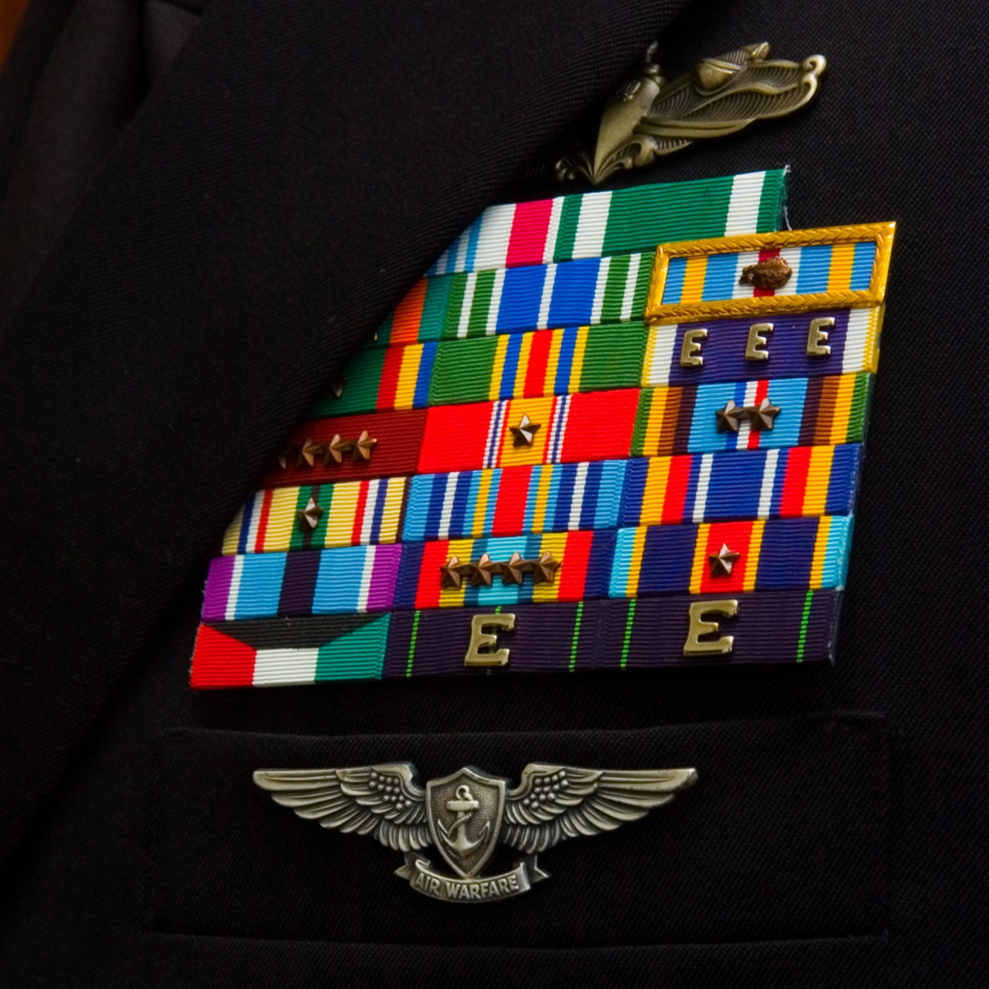Episode 262: Medals of Honor HL262 episode artwork