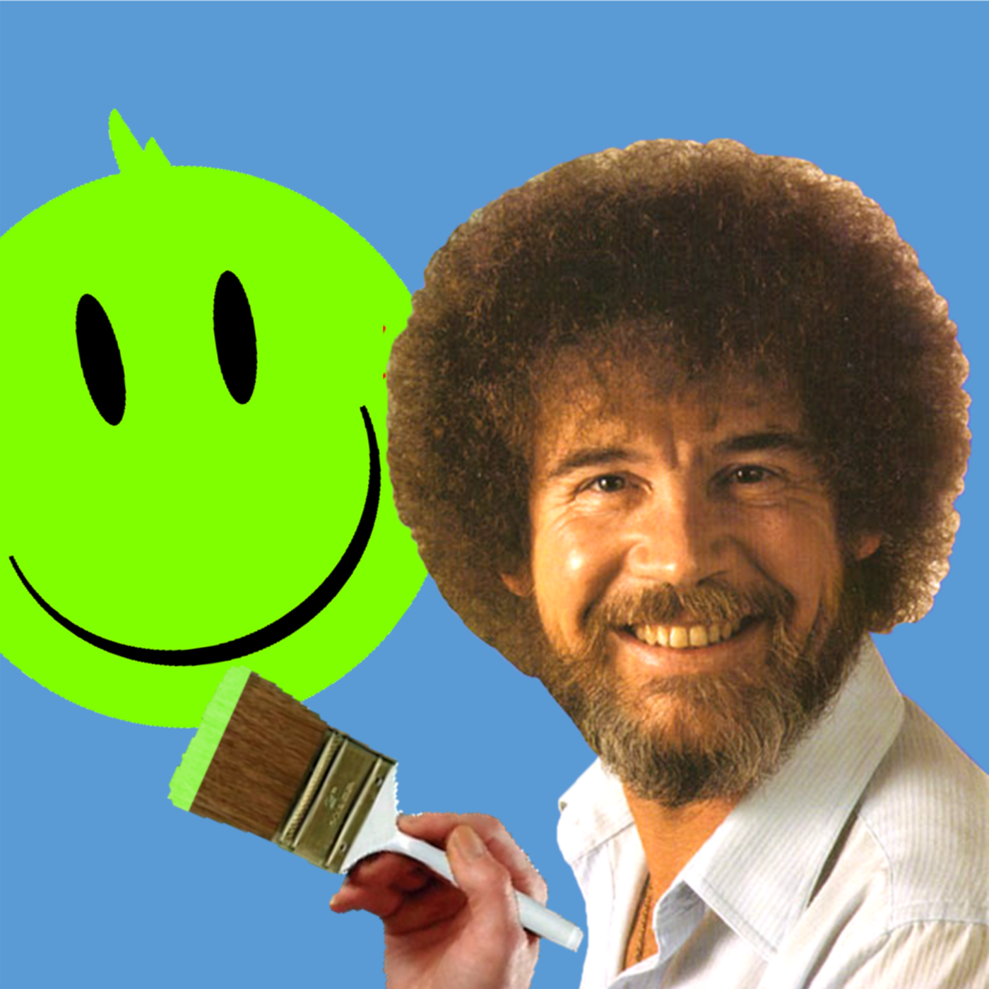 Episode 286: Happy Accidents with Joe McCarthy of MoJoe Studio HL286 episode artwork