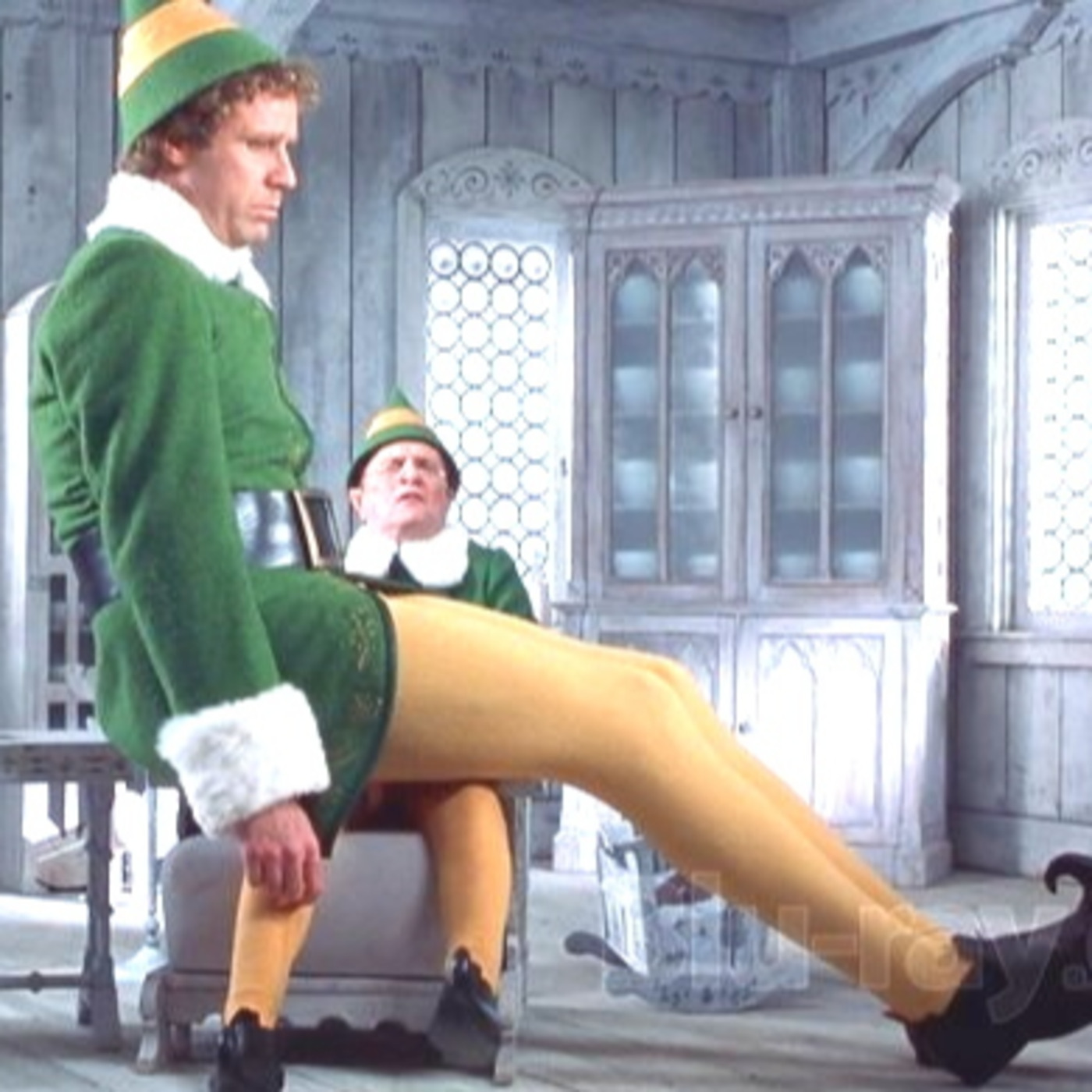 Episode 289: Tiny Christmas HL289 episode artwork