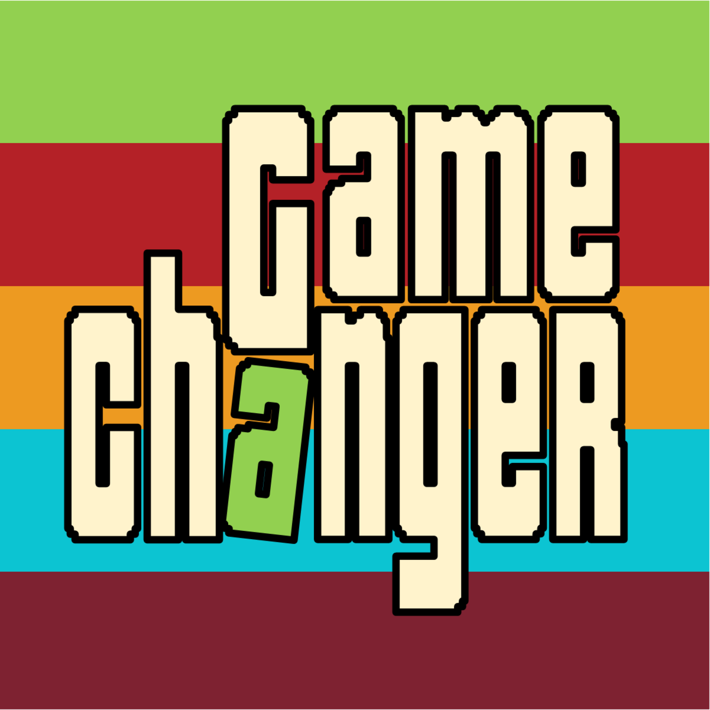Episode 295: Game Changer HL295 episode artwork