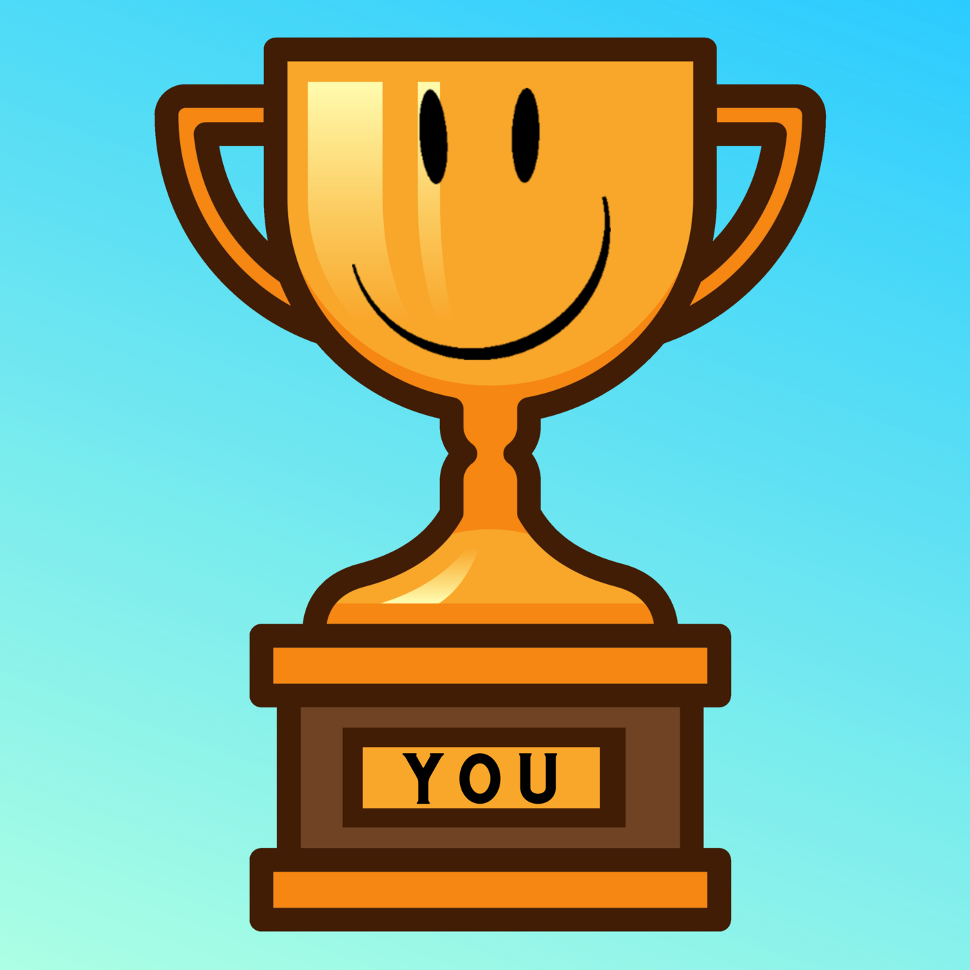 Episode 296: Trophies HL296 episode artwork