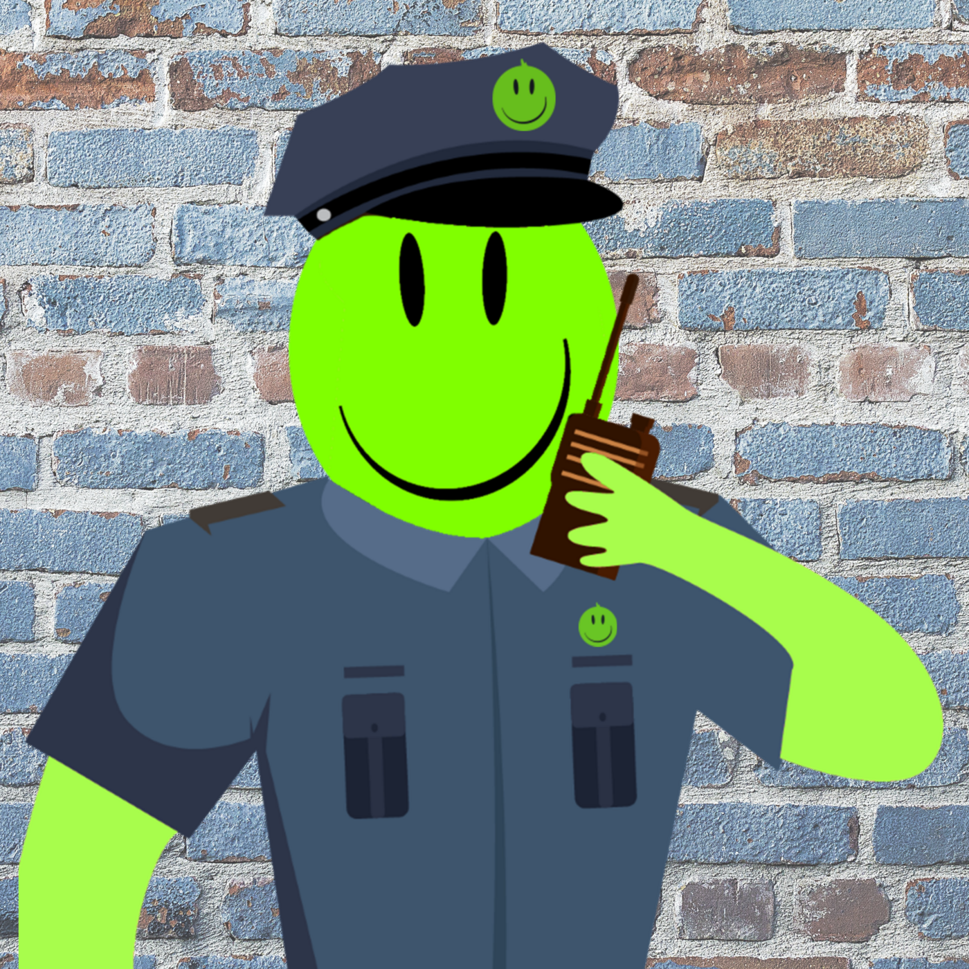 Episode 298: Call for Backup HL298 episode artwork