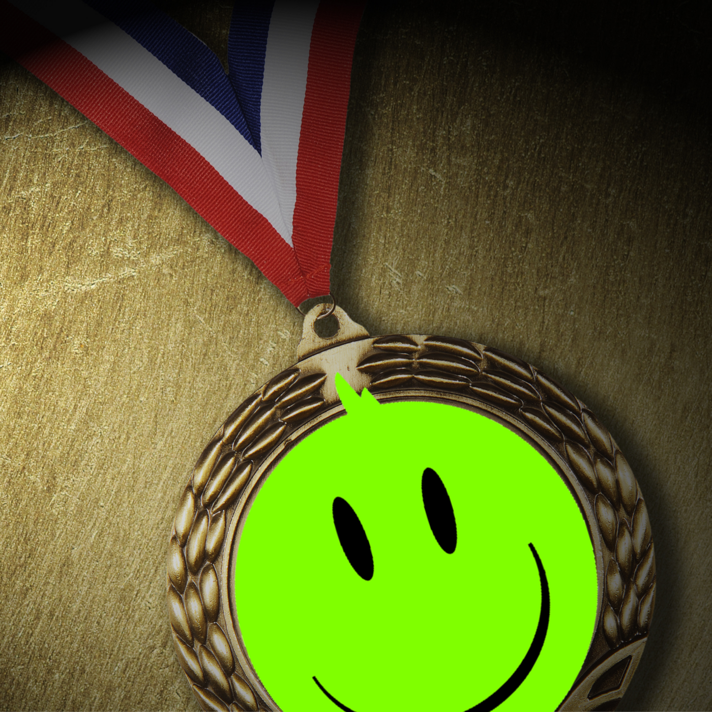 Episode 299: No Medal Olympics HL299 episode artwork