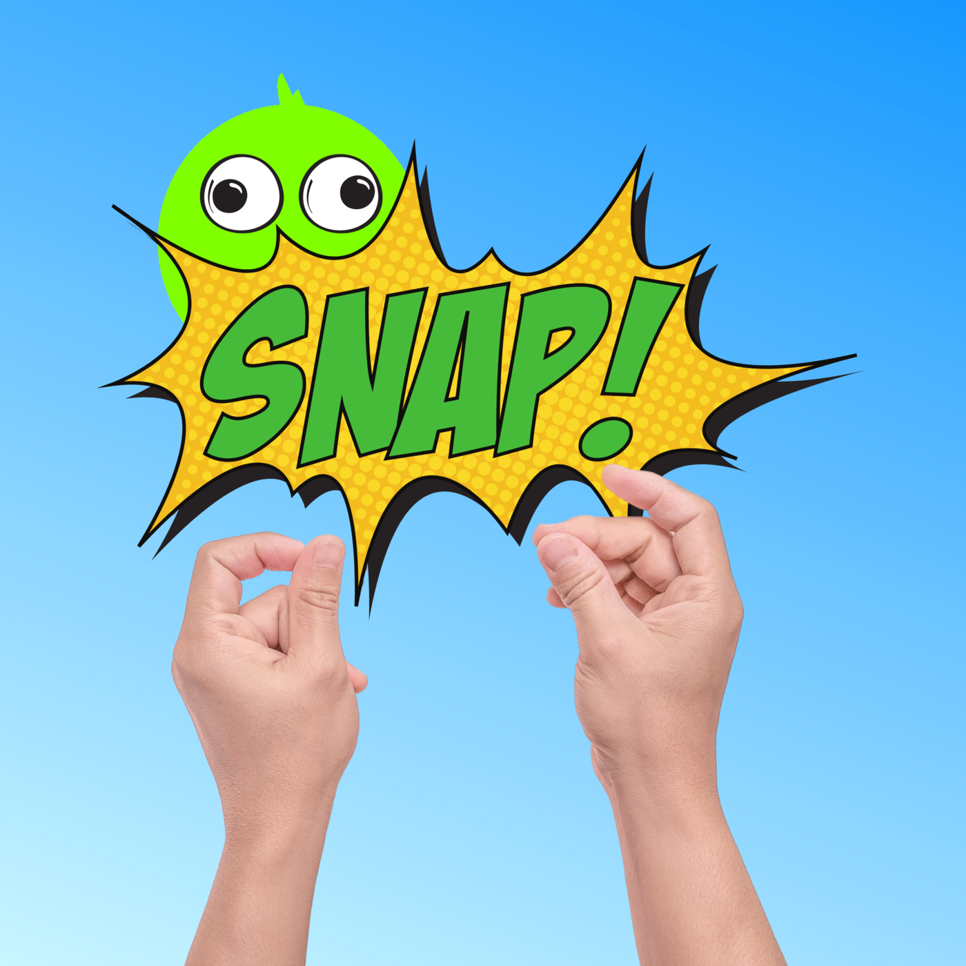Episode 309: Snappy HL309 episode artwork