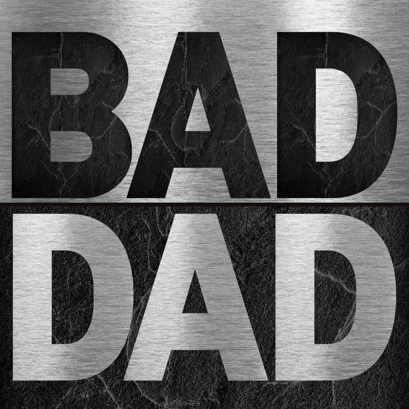 Episode 314: BAD DAD HL314 episode artwork