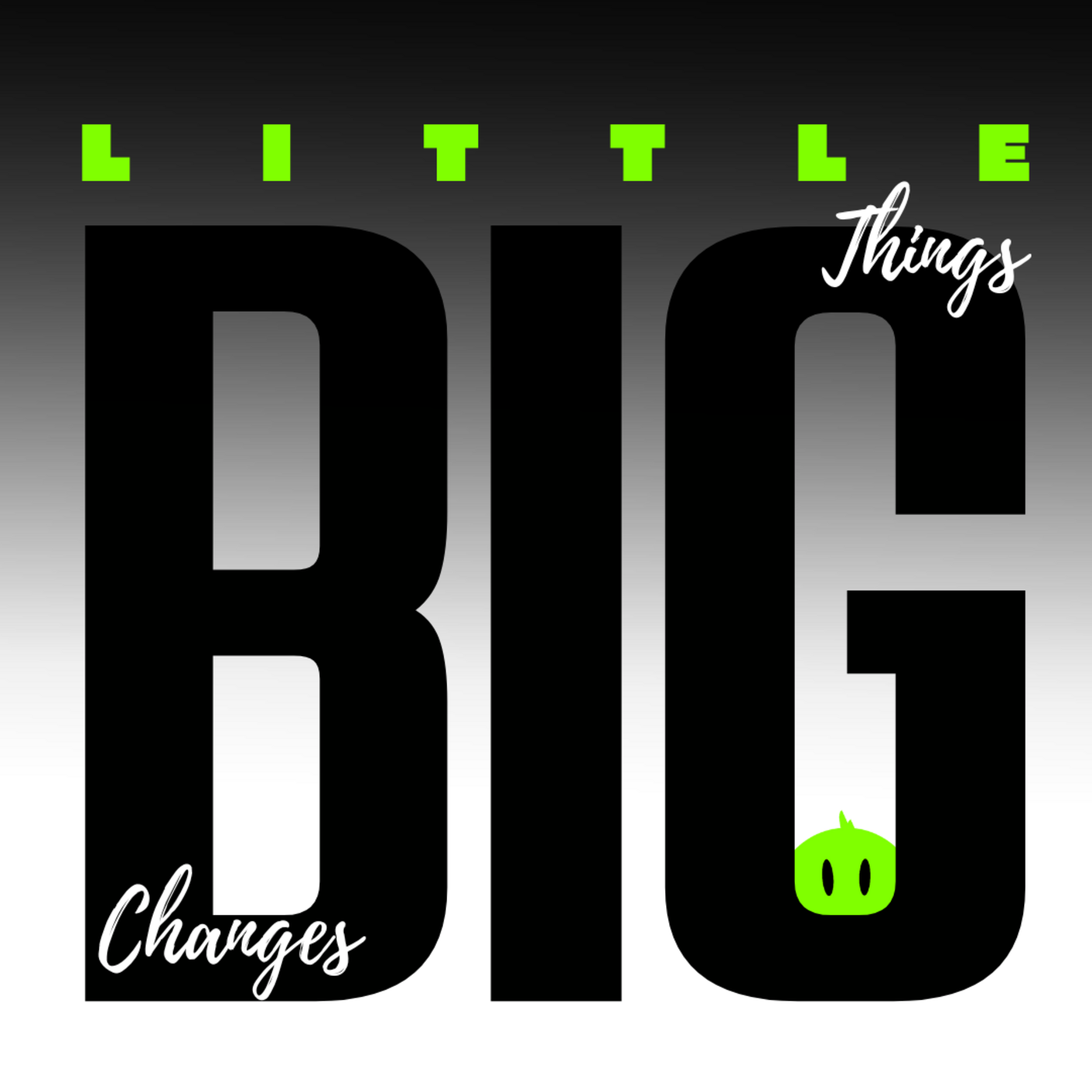 Episode 321: Little Things Big Changes HL321 episode artwork