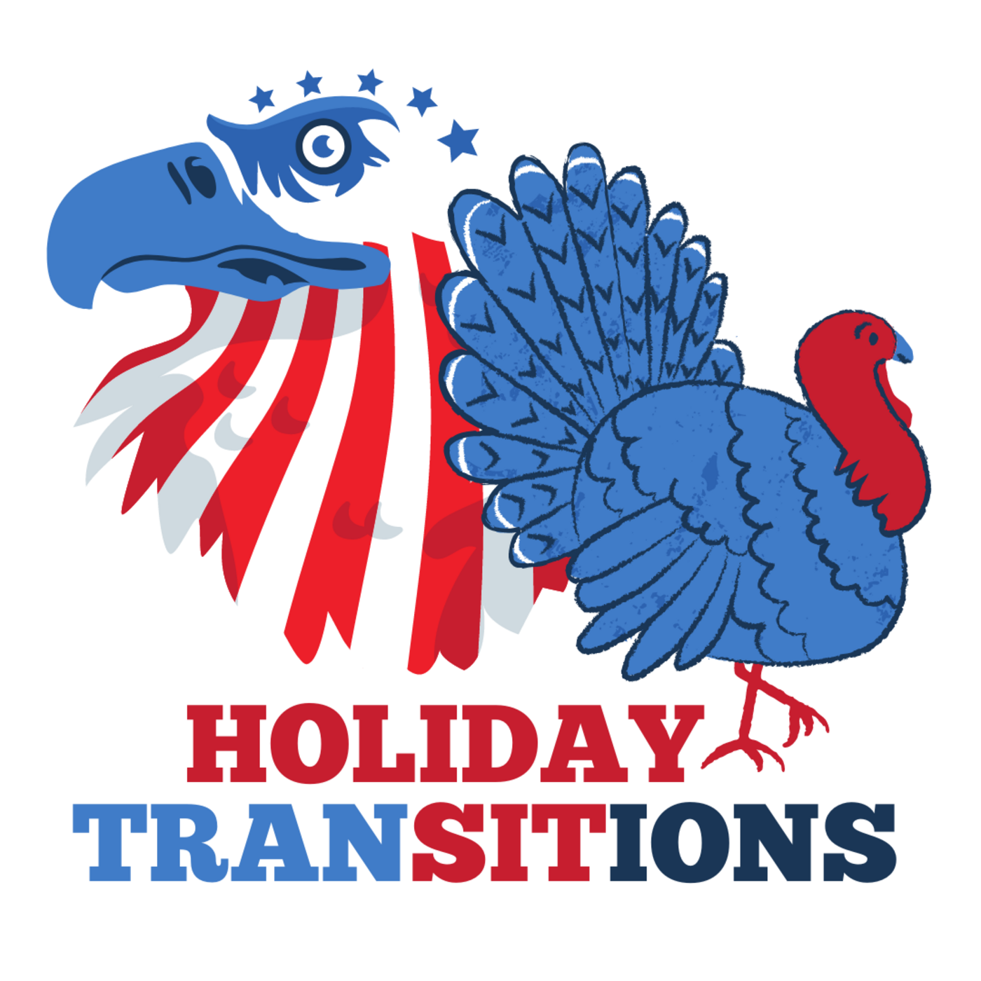Episode 333: Holiday Transitions HL333 episode artwork