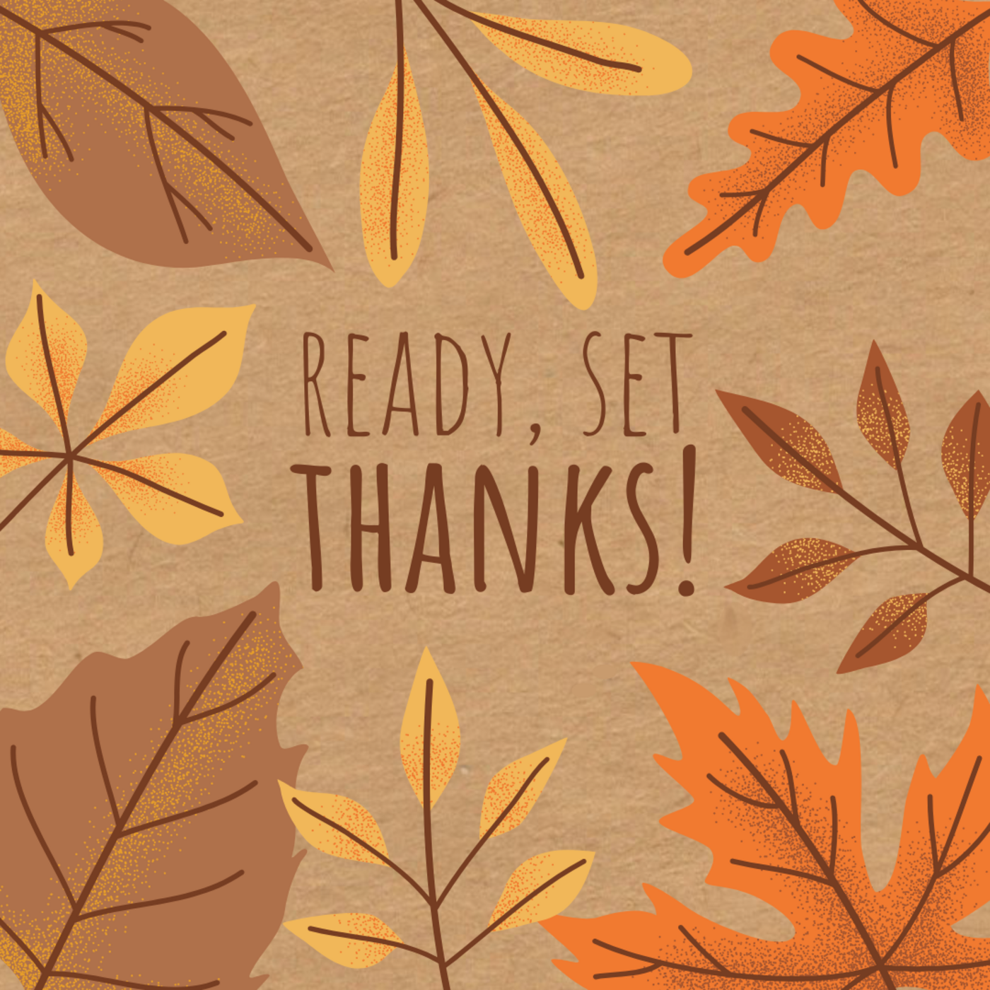 Episode 334: Ready, Set THANKS! HL334 episode artwork
