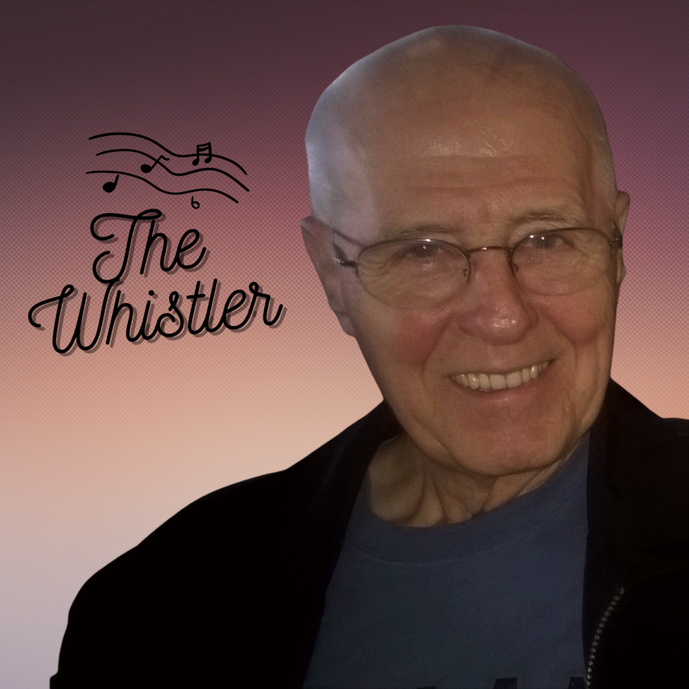 Episode 338: Grandpa's Whistle HL338 episode artwork