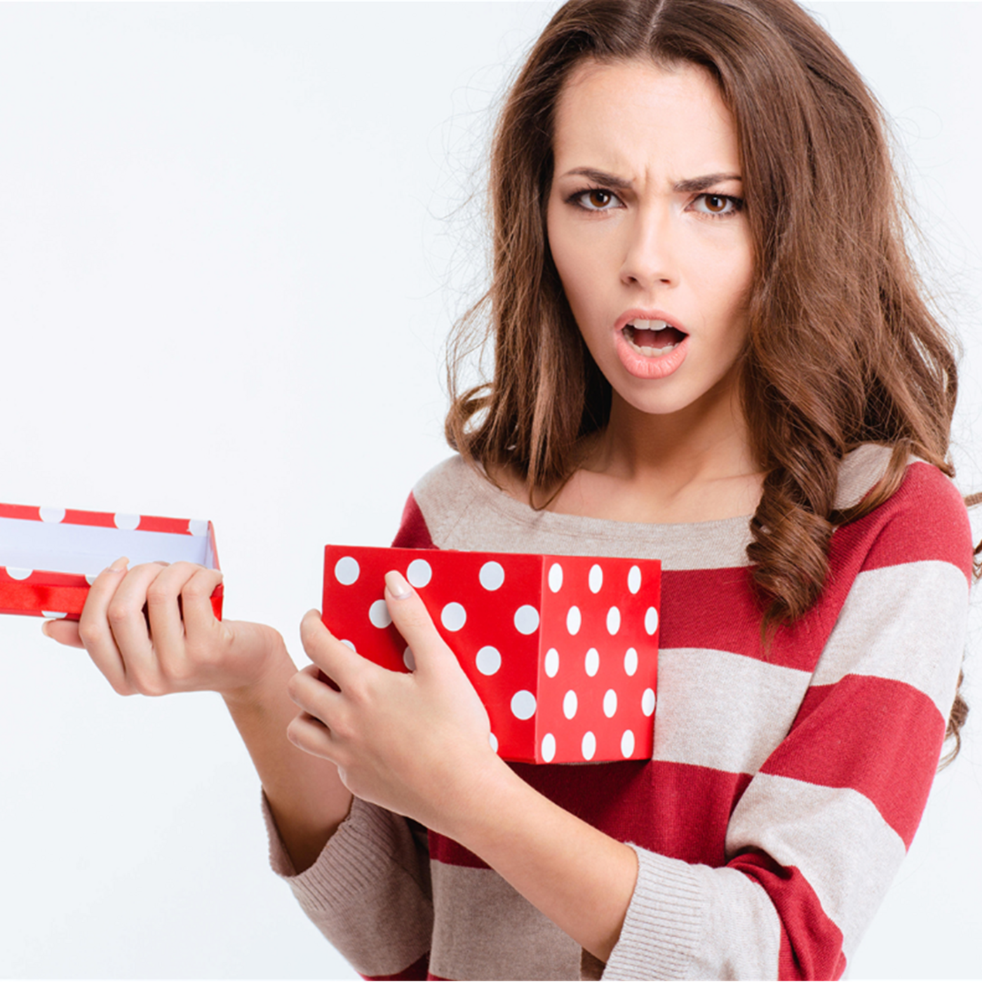 Episode 340: Returning Christmas Gifts...Are You Sure??? HL340 episode artwork