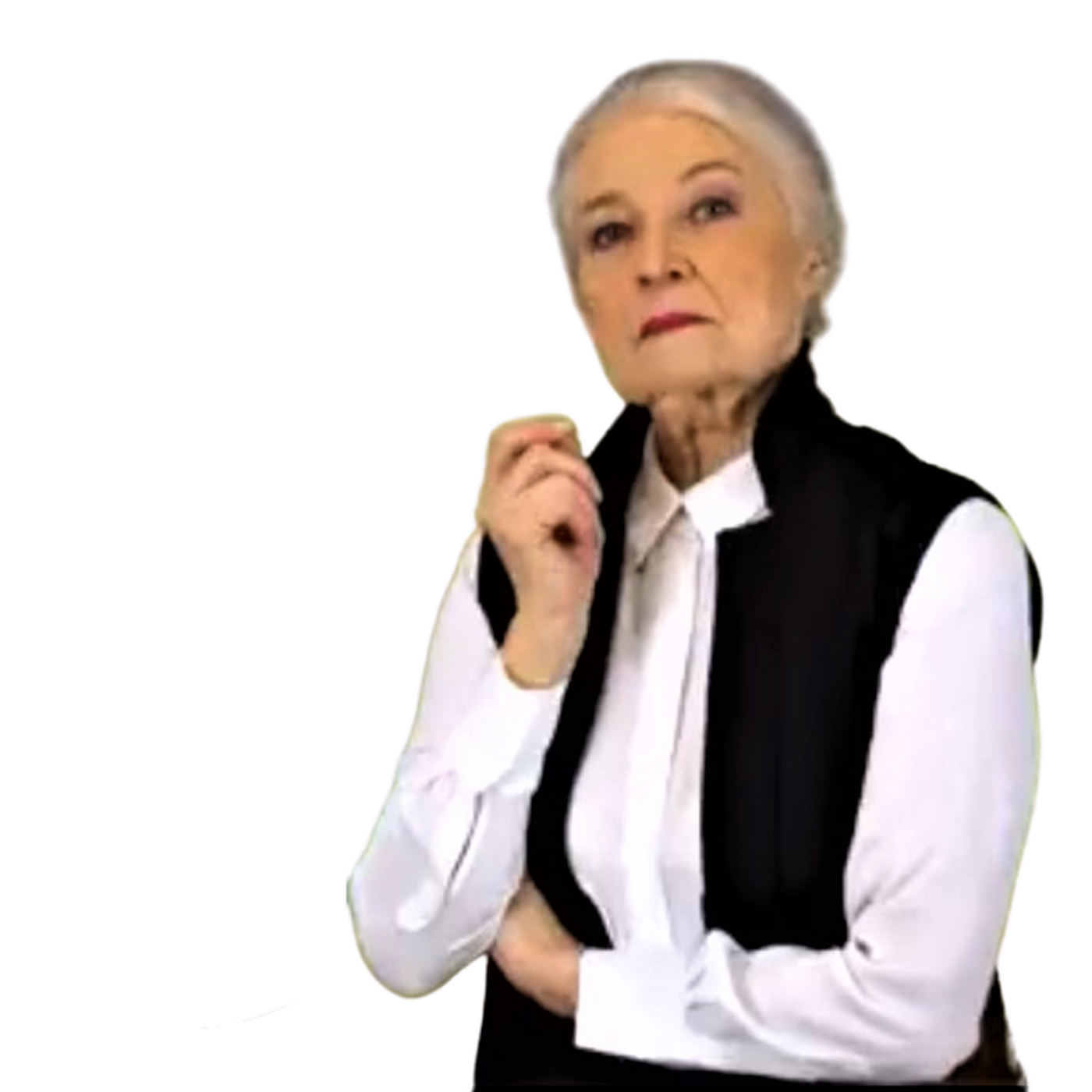 Episode 347: Don't Make Grandma Mad HL347 episode artwork