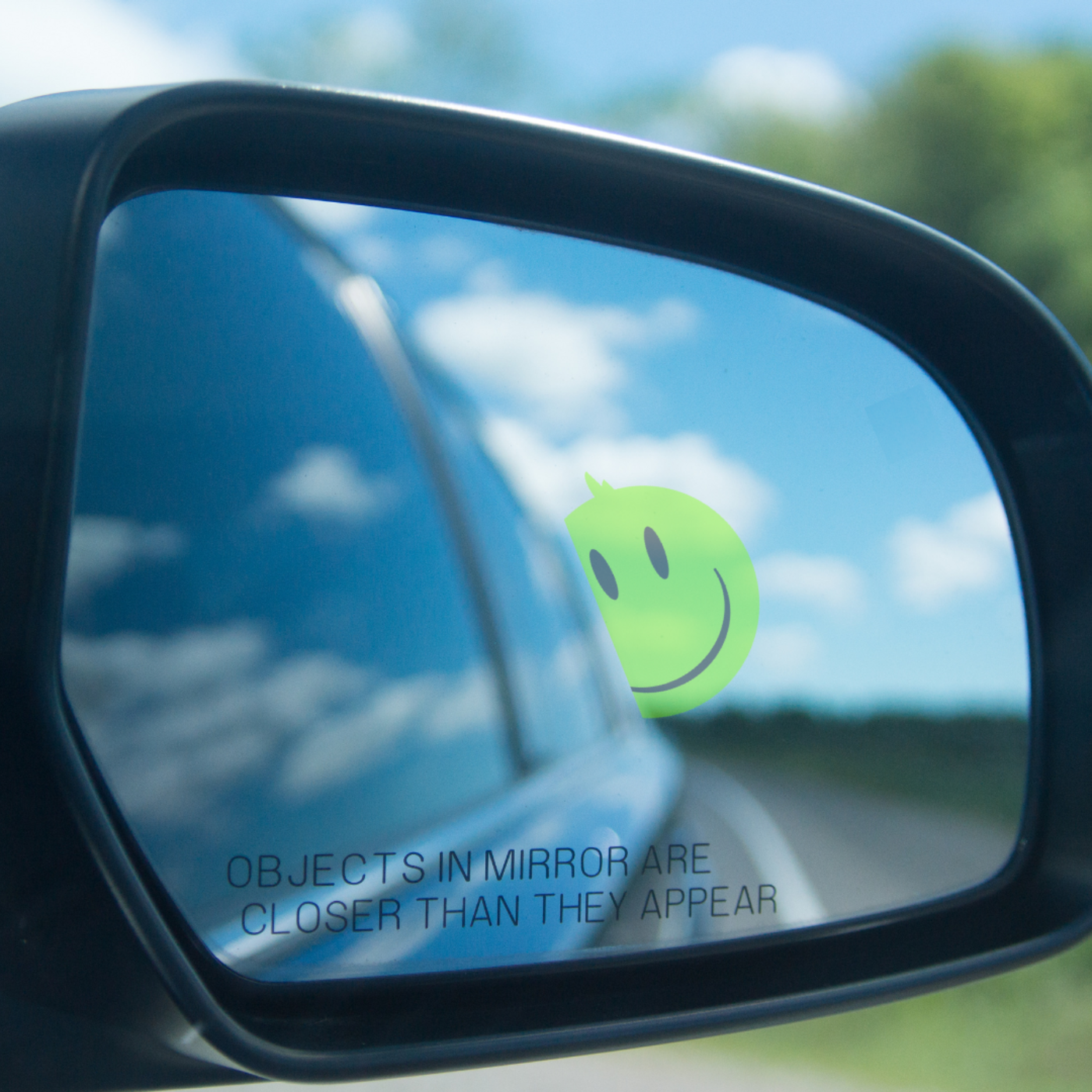 Episode 362: Objects In Mirror Are Closer Than They Appear HL362 episode artwork