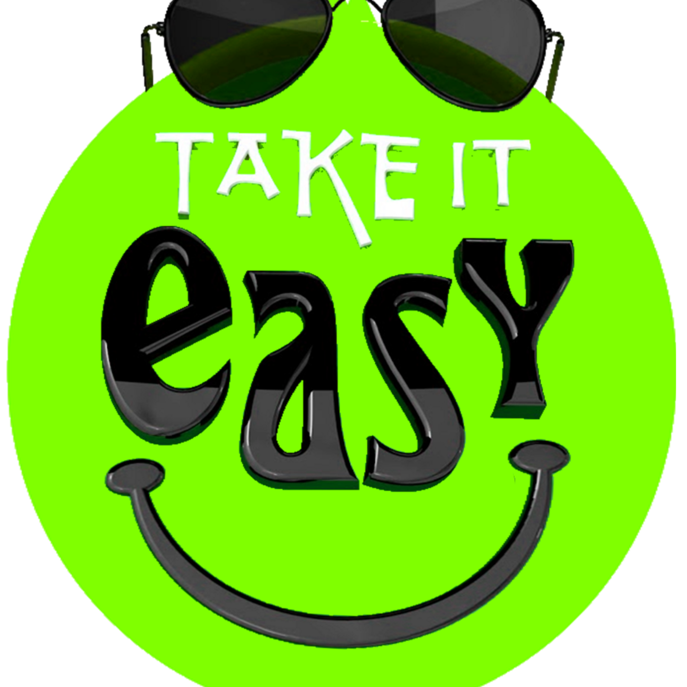 Episode 373: Take It Easy HL373 episode artwork