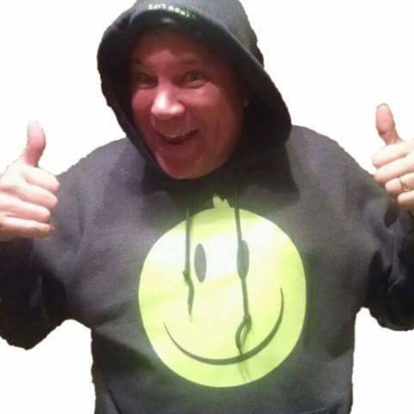 Episode 382: Happy Hoodie Season HL382 episode artwork