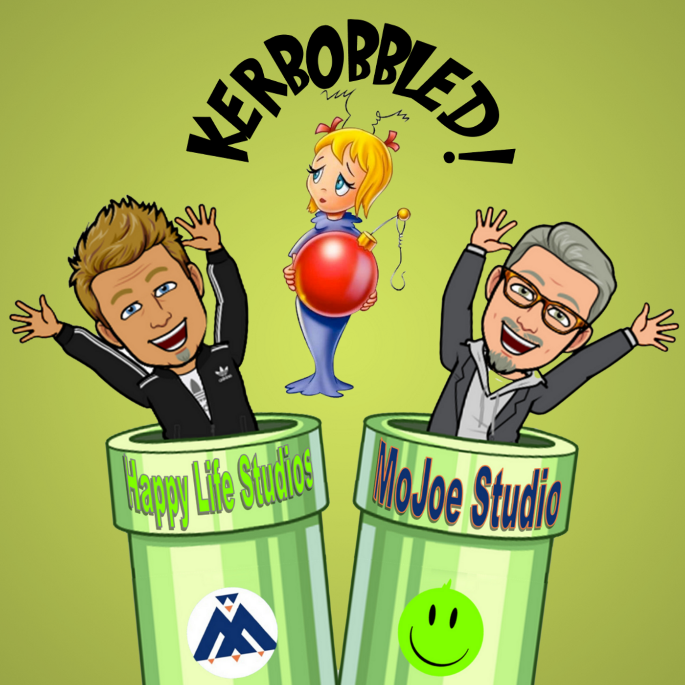 Happy Life Studios Podcast