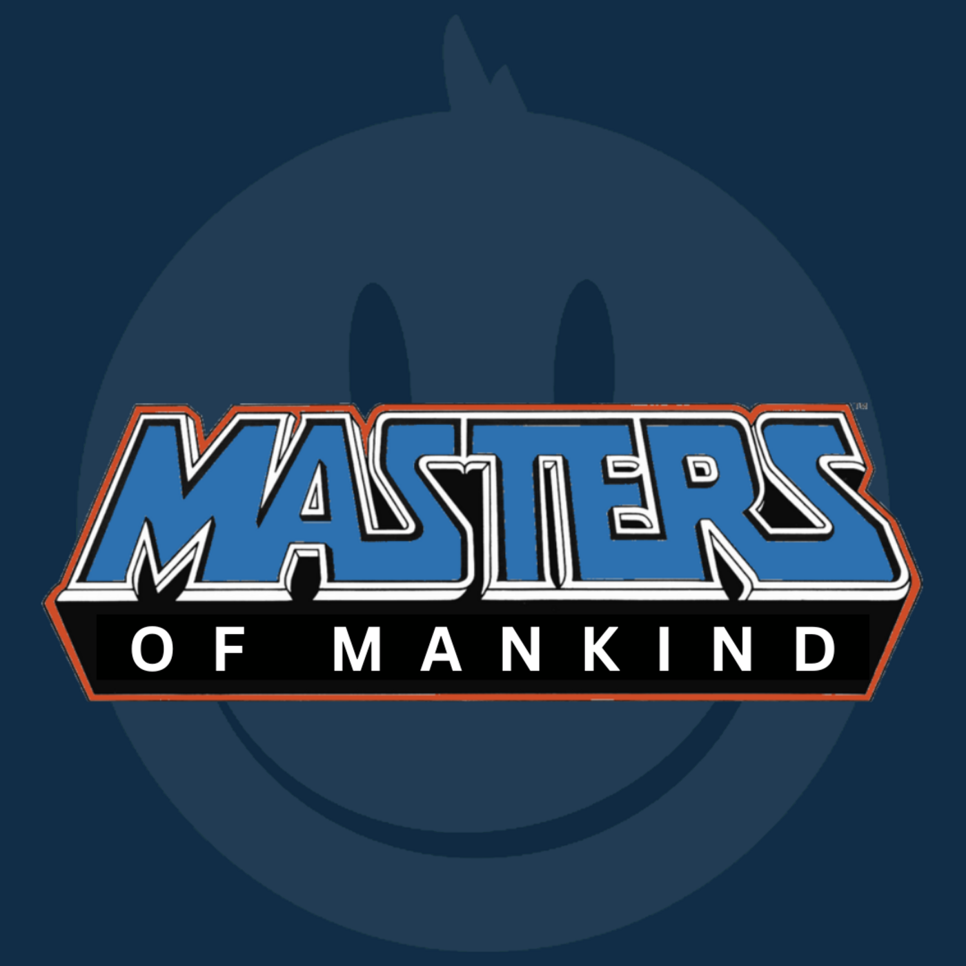 Episode 412: Masters Of Mankind: A Mother's Day Special HL412 episode artwork