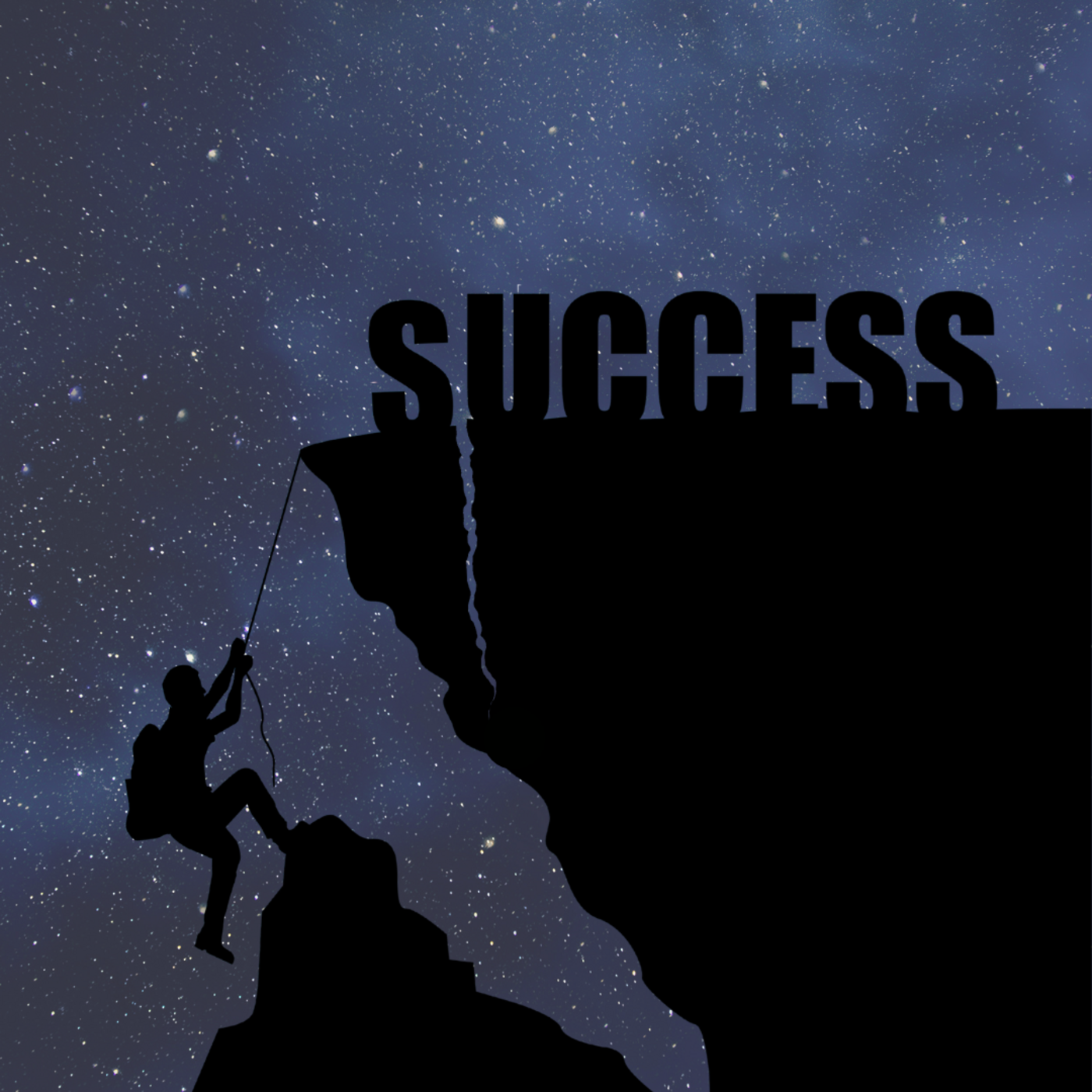 Episode 415: Success: Not All It's Cracked Up To Be HL415 episode artwork