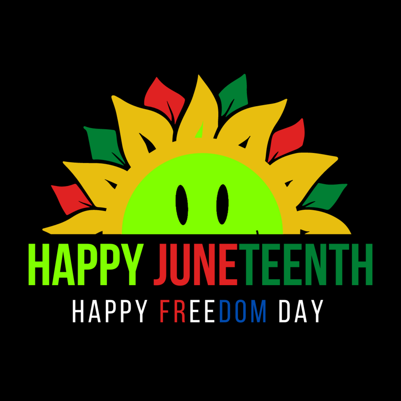 Episode 417: Portmanteau: A Juneteenth BONUS episode HL417 episode artwork