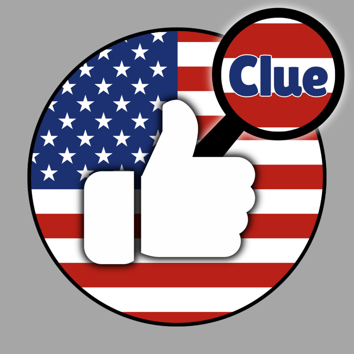 Episode 420: The Red, White And Get A Clue: A 4th Of July Bonus episode HL420 episode artwork