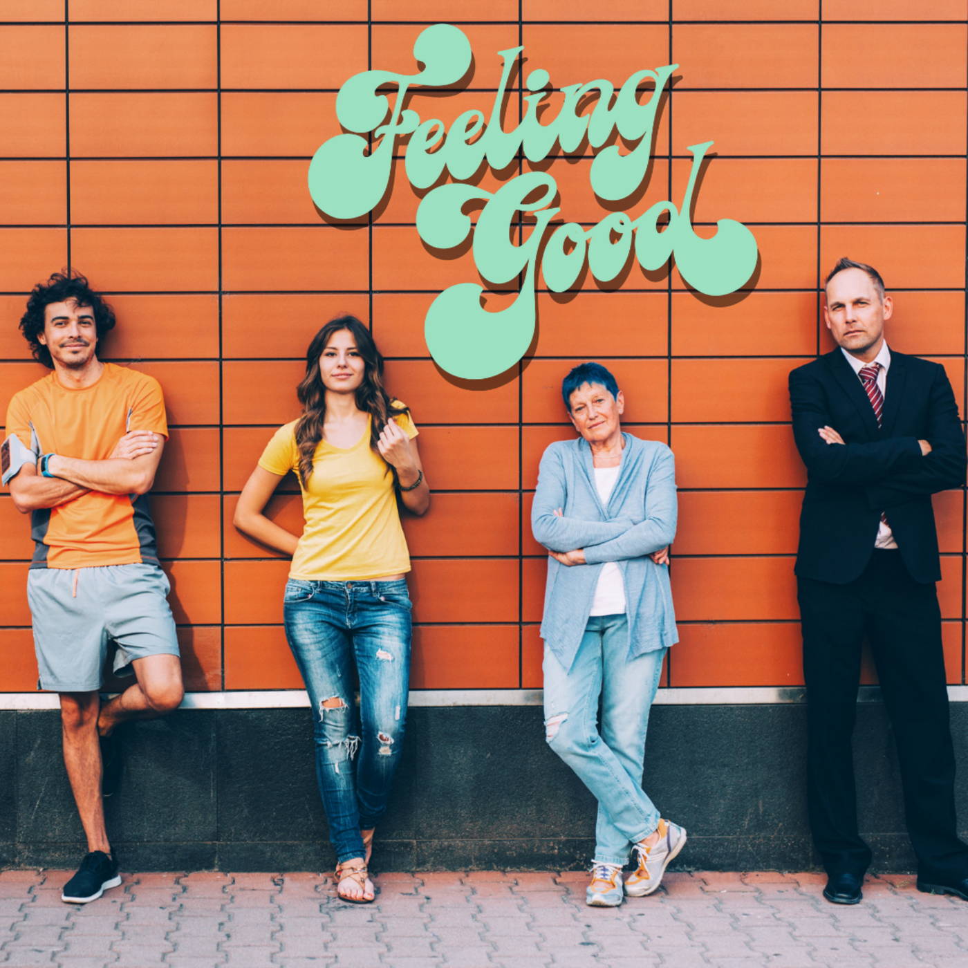 Episode 428: Feeling Good: Happy Labor Day Weekend HL428 episode artwork