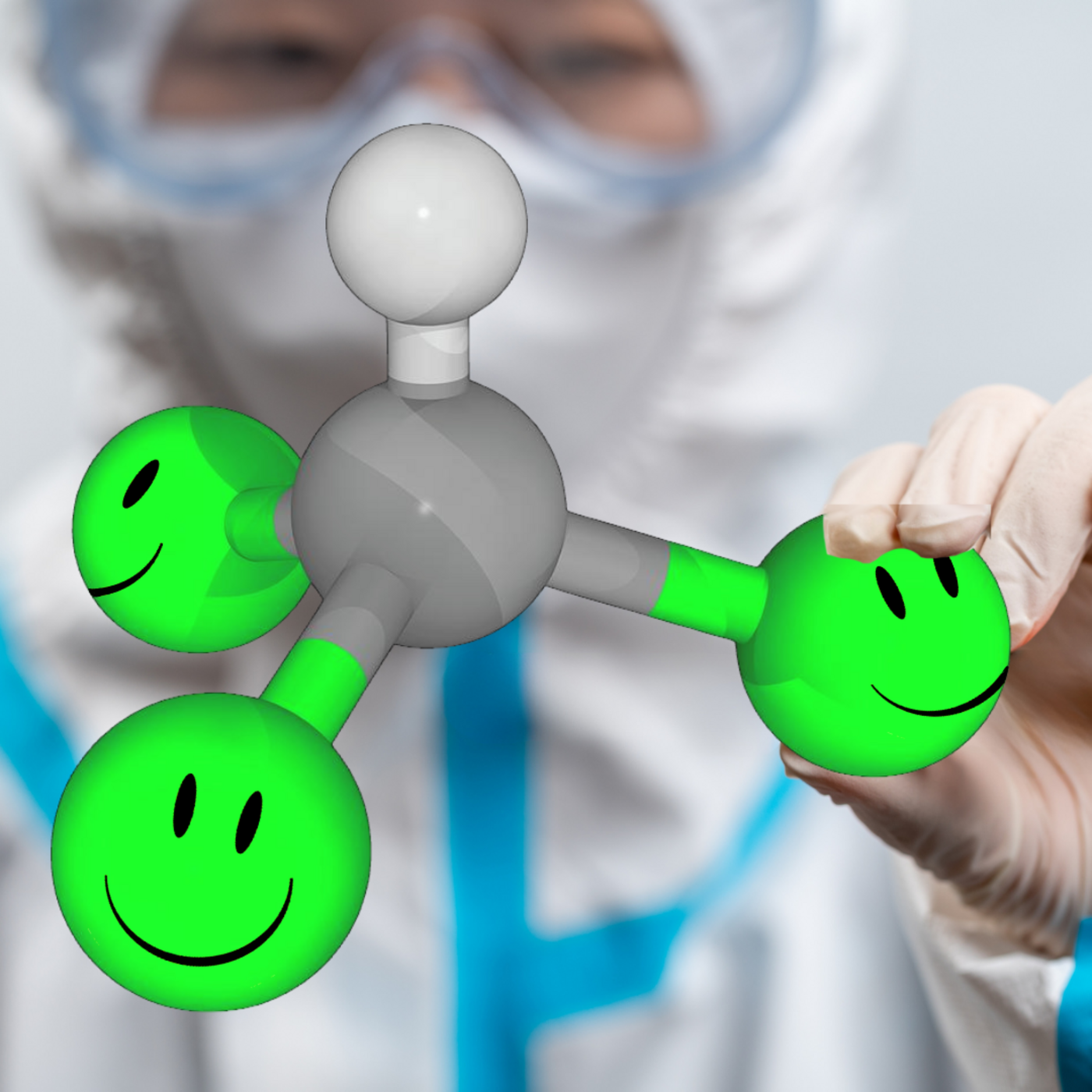 Episode 433: Chlorophyll Or Chloroform HL433 episode artwork