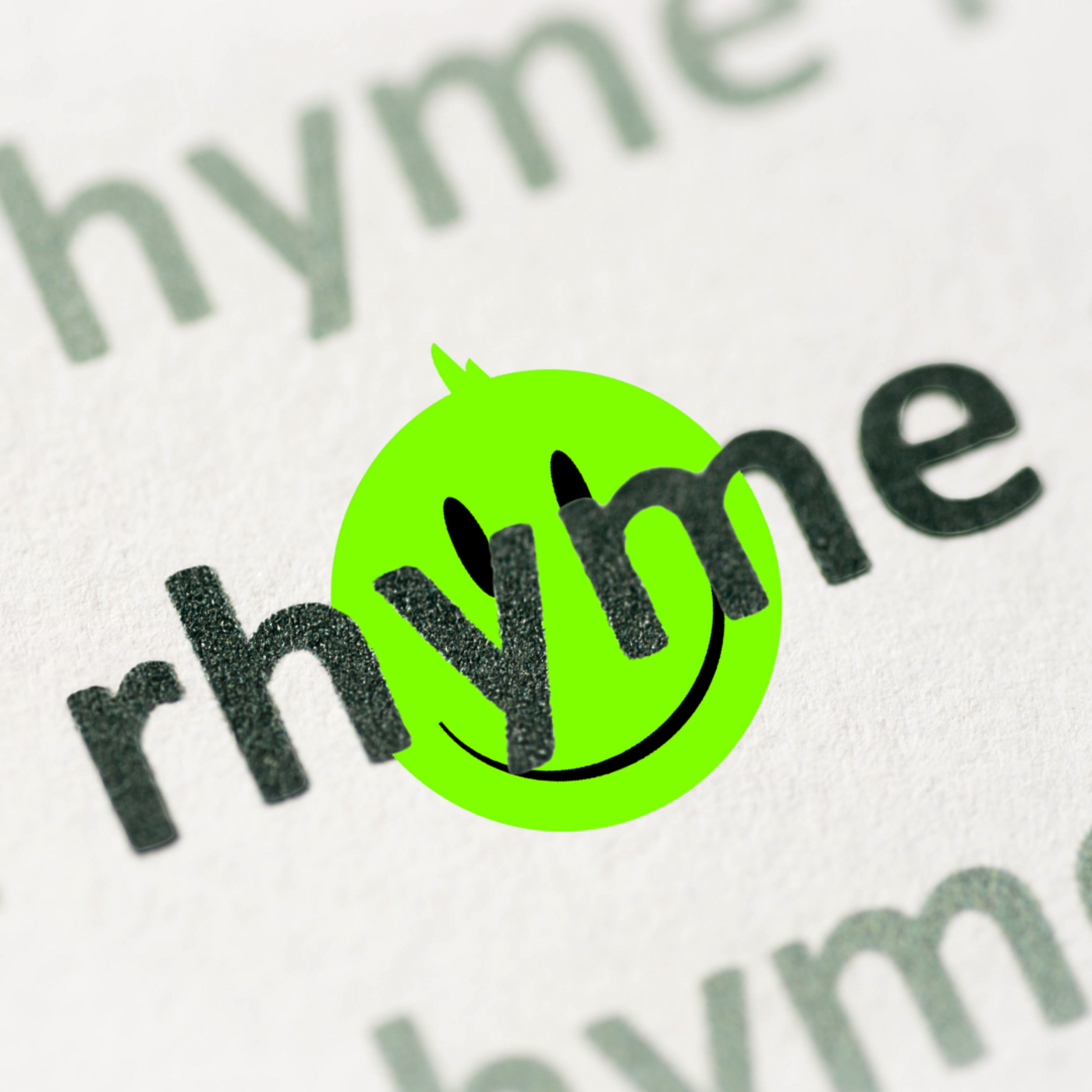 Episode 435: Living In Rhyme HL435 episode artwork