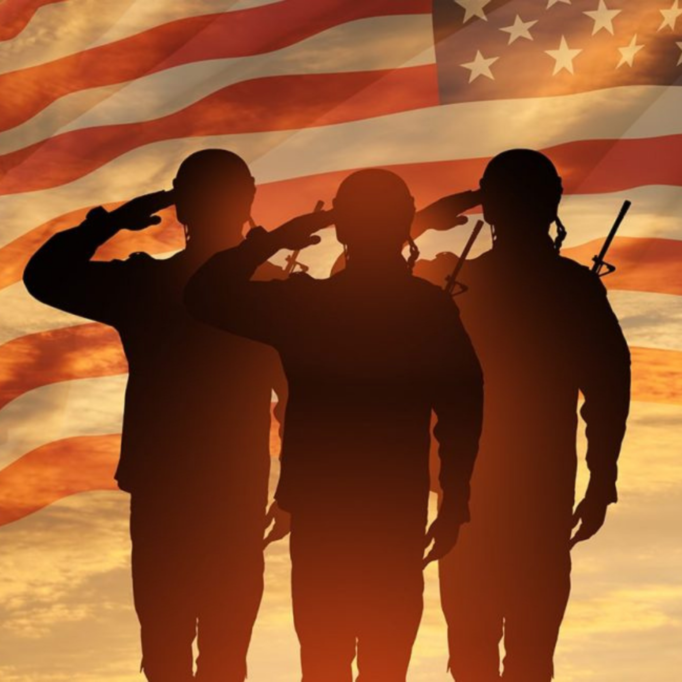 Episode 439: Fighting for Others: A Veterans Day Special HL439 episode artwork