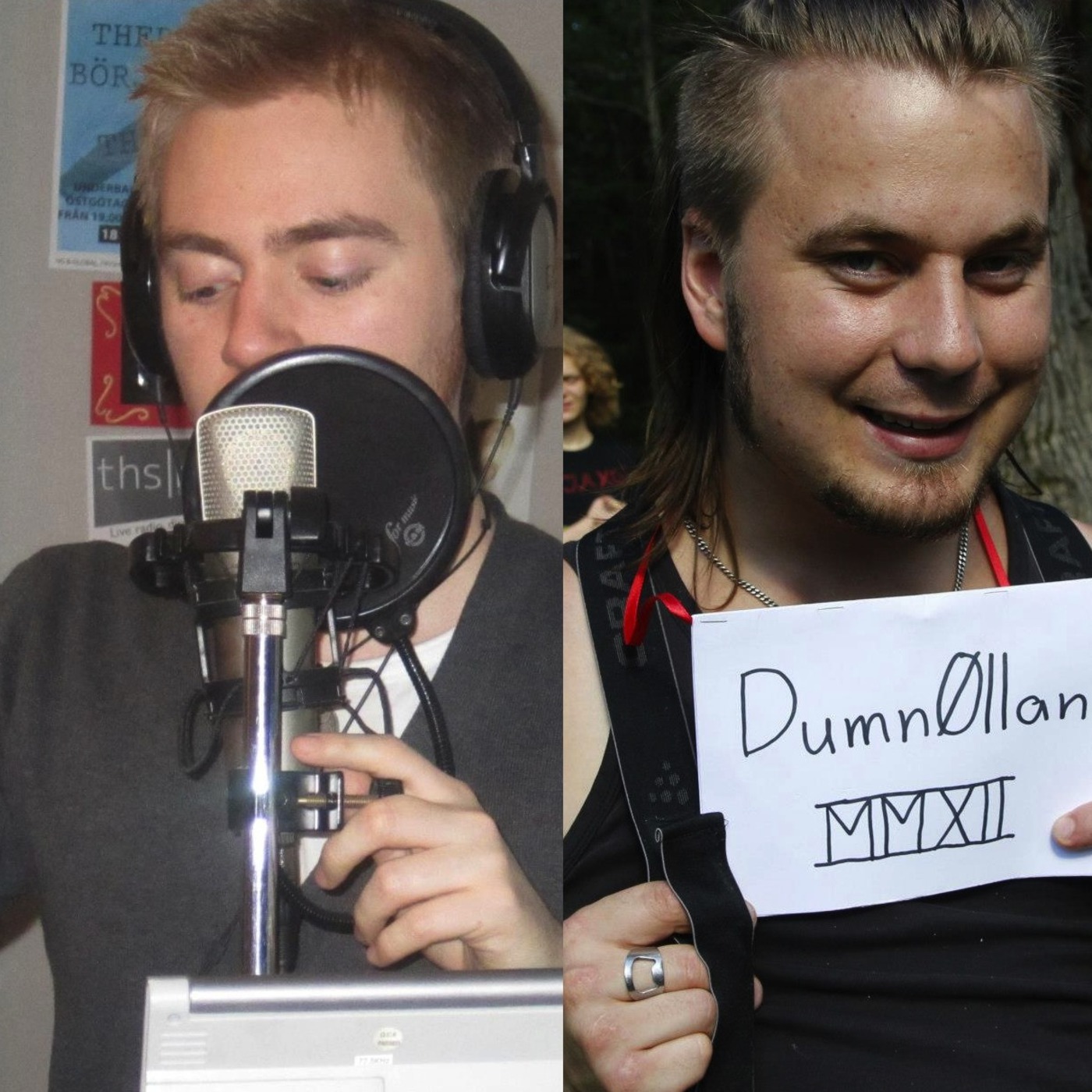 FM-Student podcast artwork