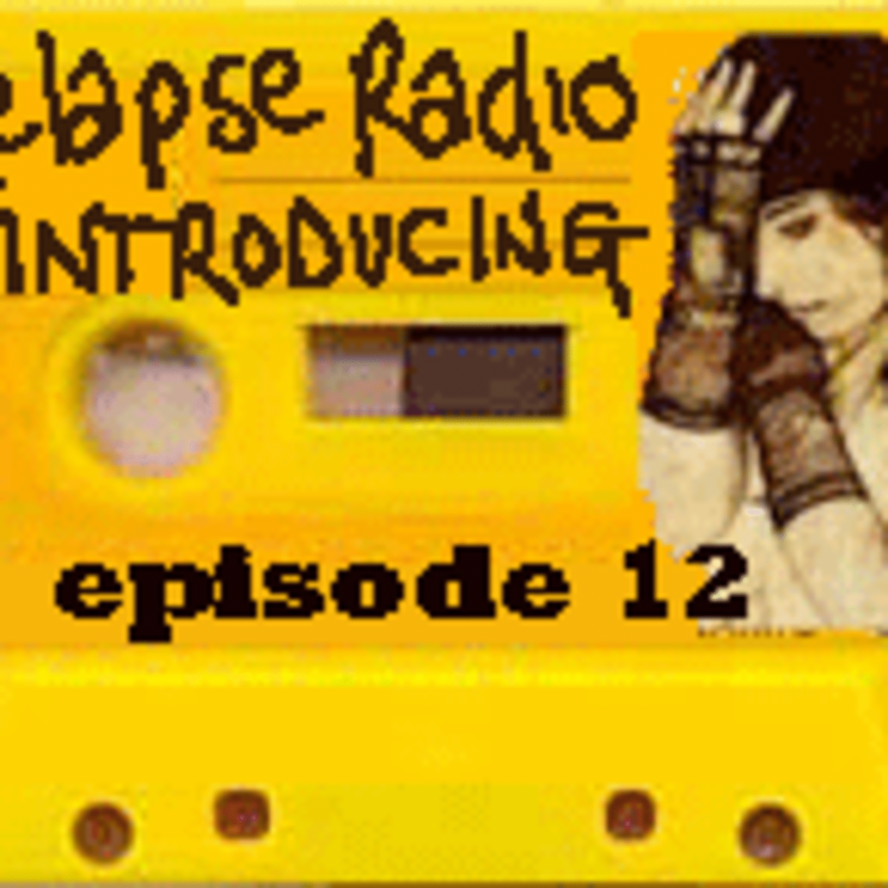 relapse radio podcast