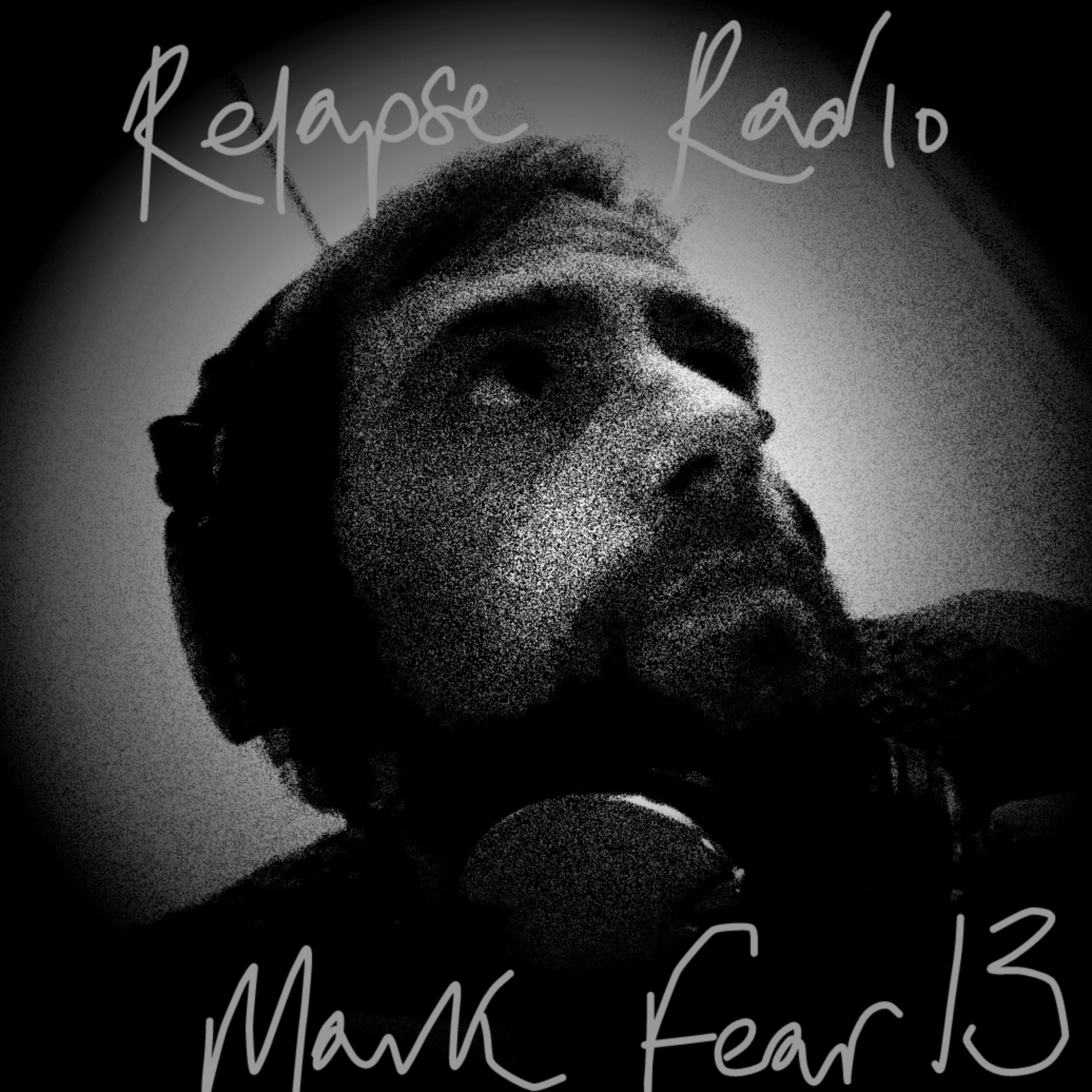 relapse radio podcast