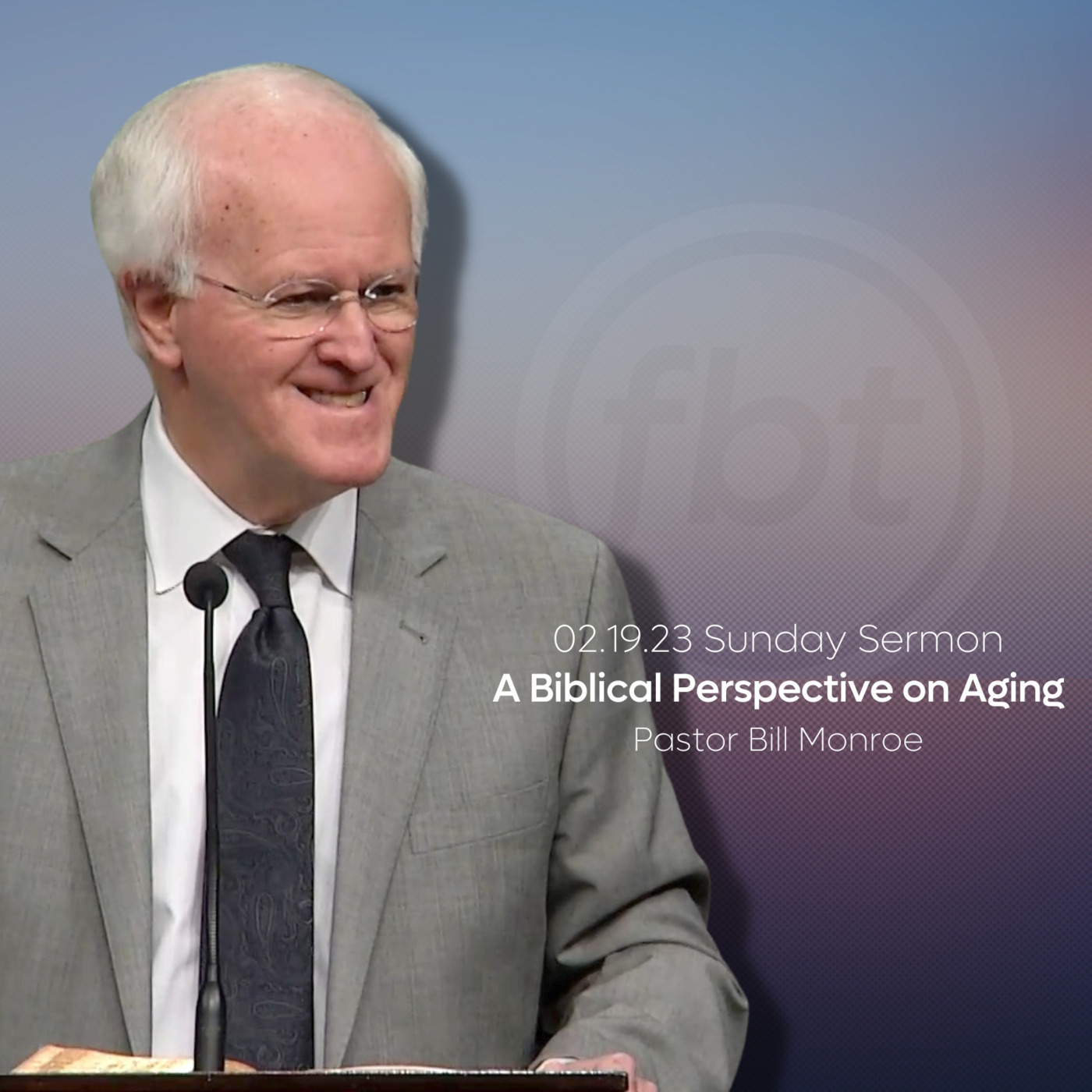 cover of episode Episode 7: A Biblical Perspective on Aging