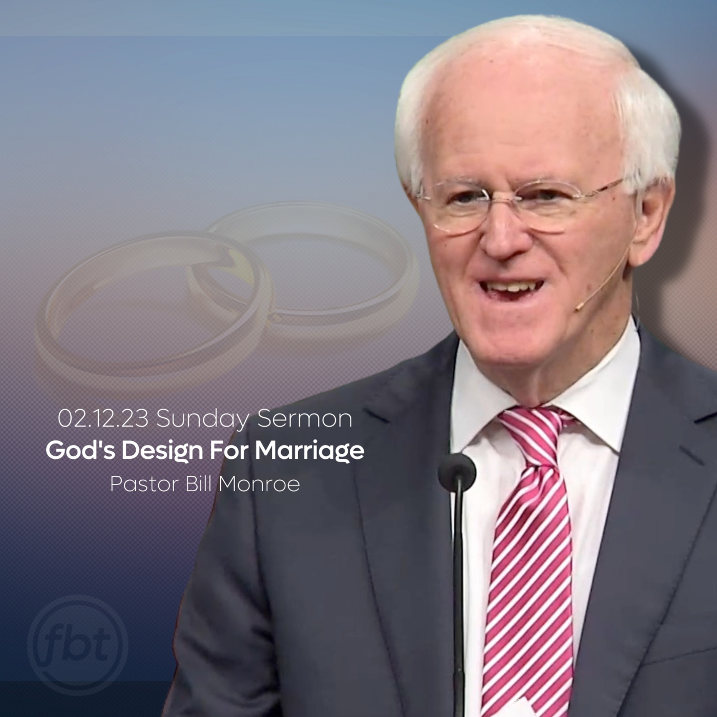 cover of episode Episode 6: Gods Design For Marriage